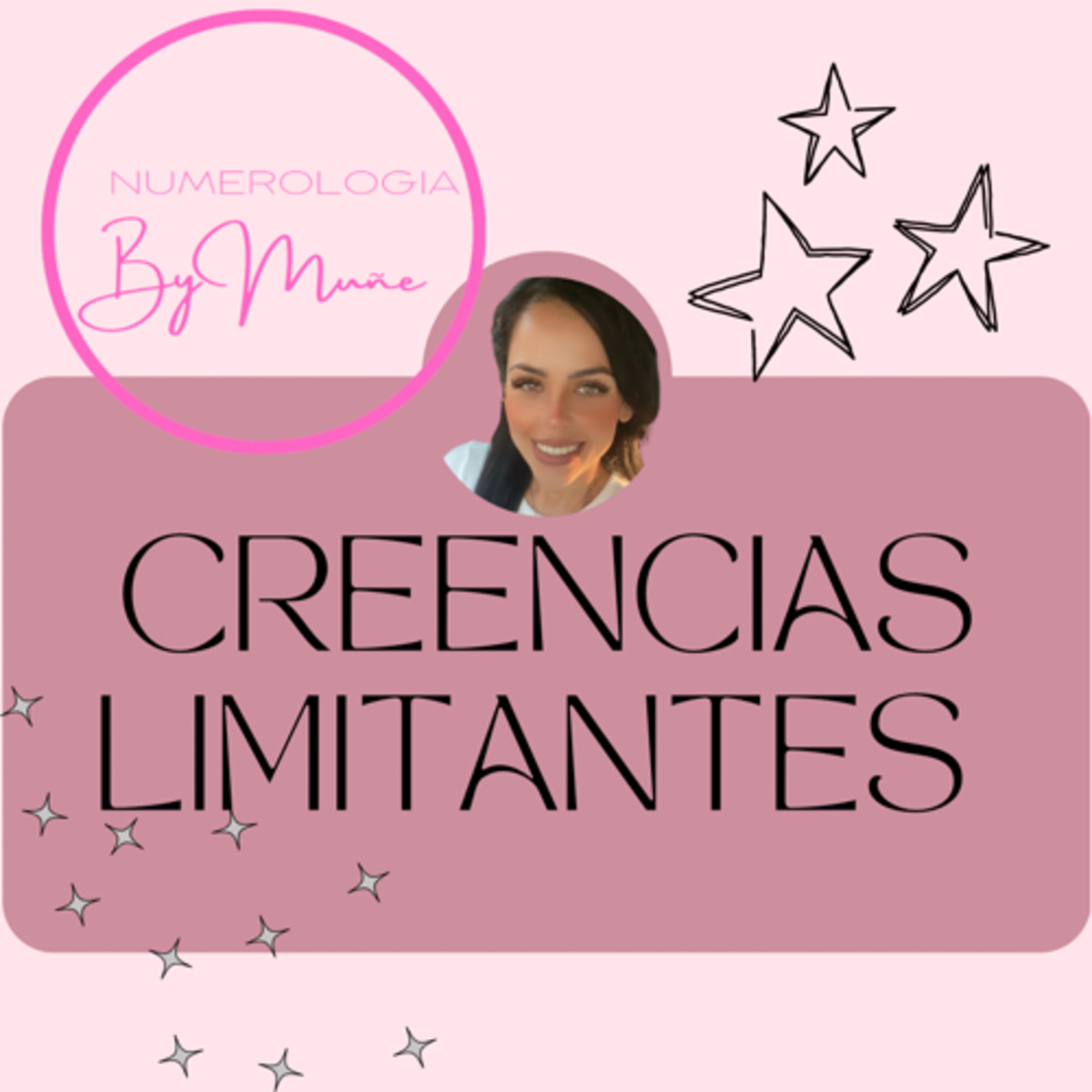 Creencias limitantes  episode artwork