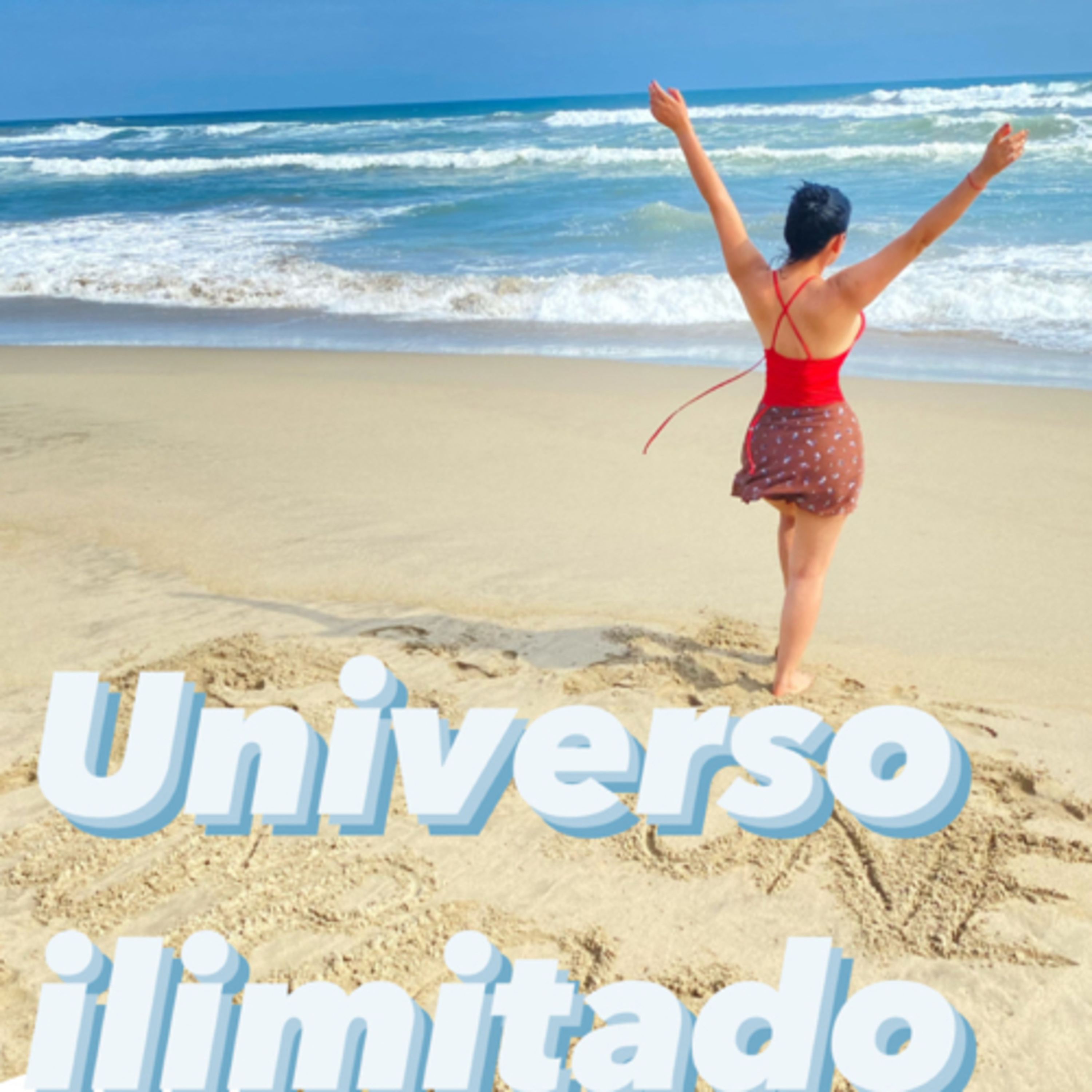 Universo Ilimitado  episode artwork