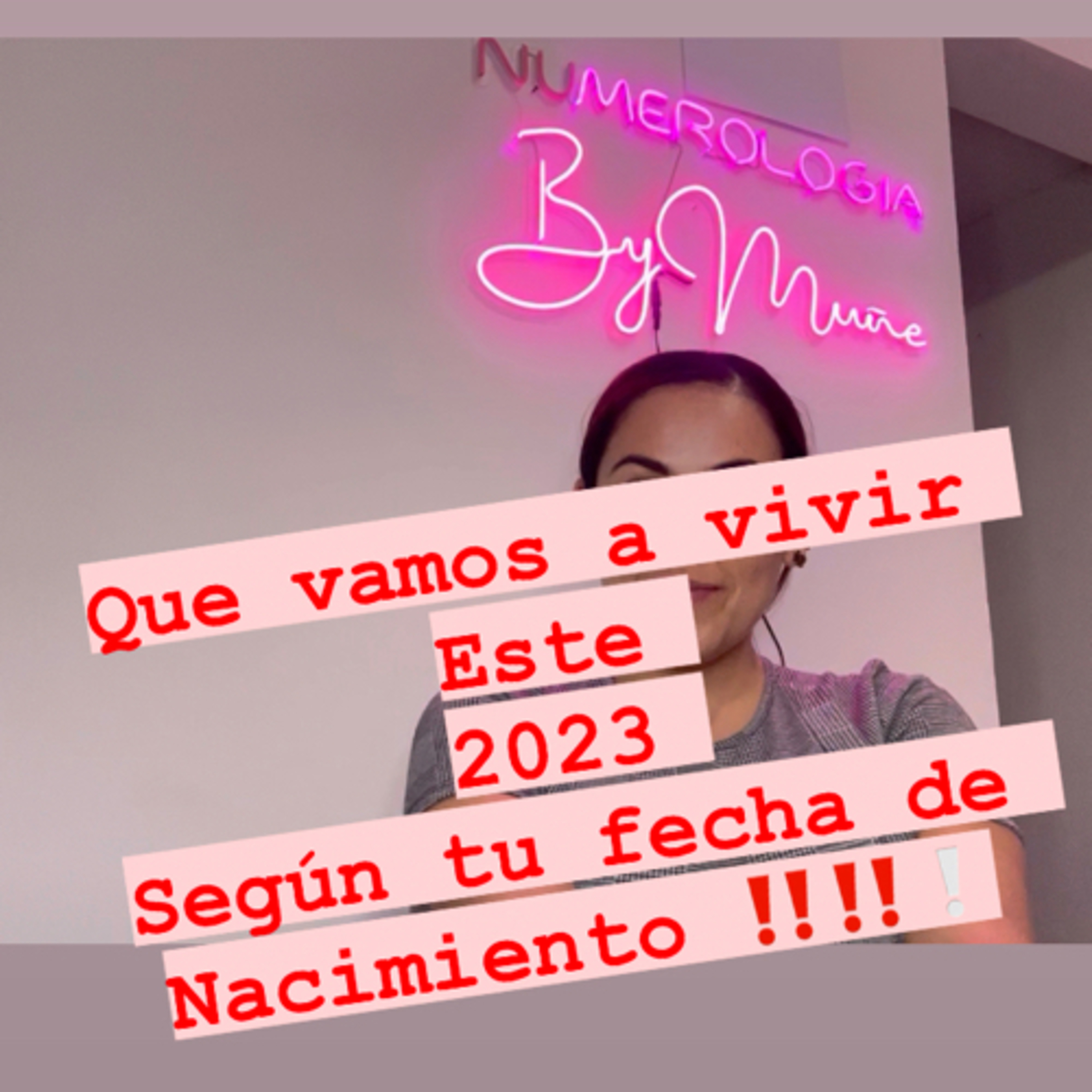 2023 que vamos a vivir  episode artwork