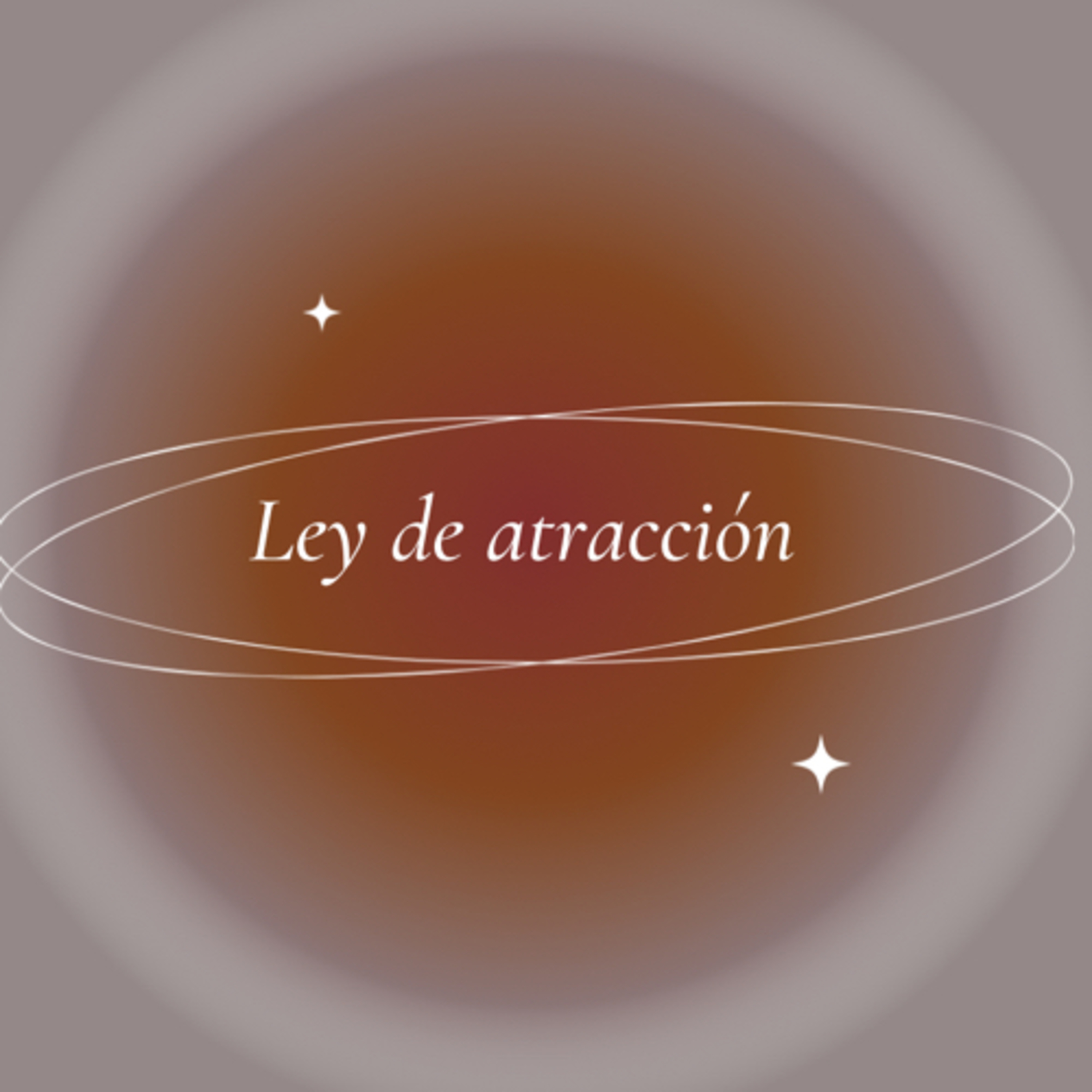 Ley de atracción  episode artwork