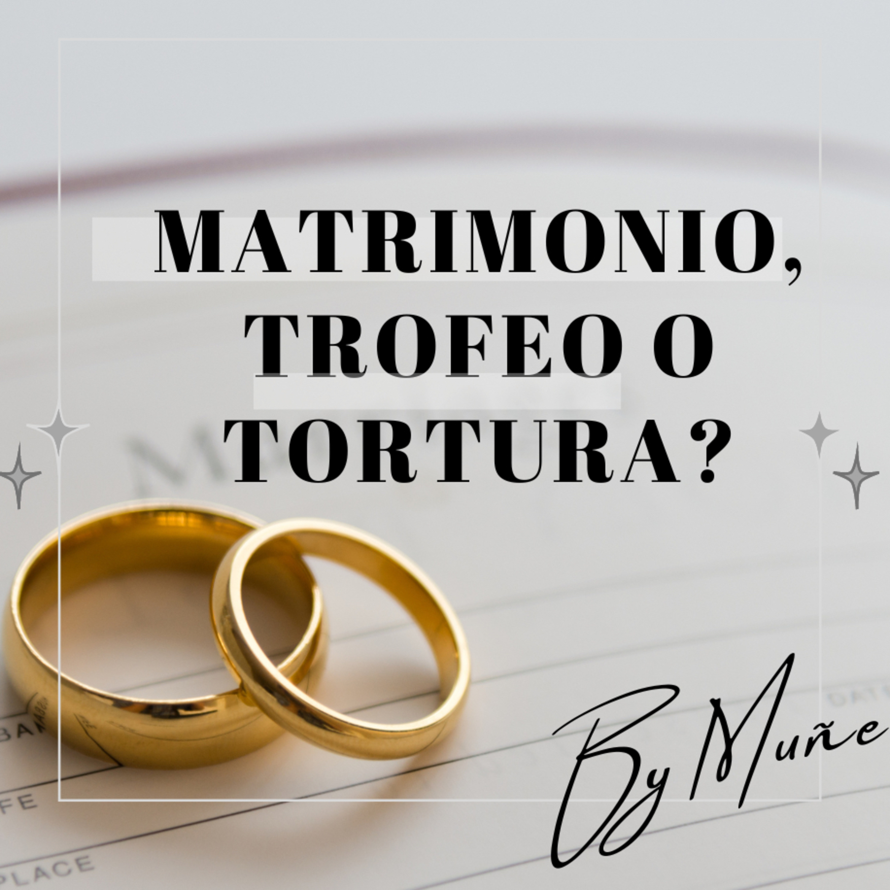 Matrimonio ??? episode artwork