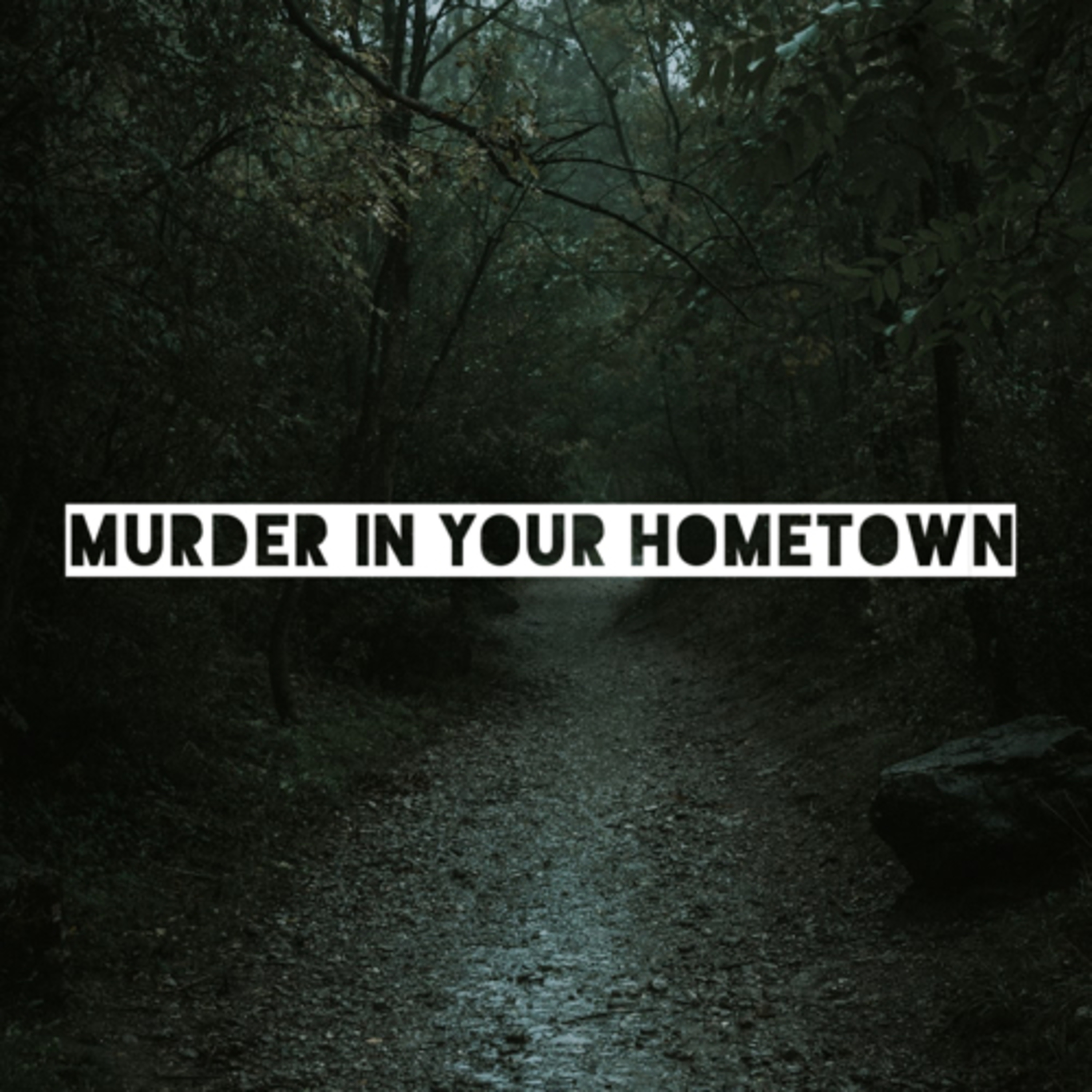 Murder in Your Hometown