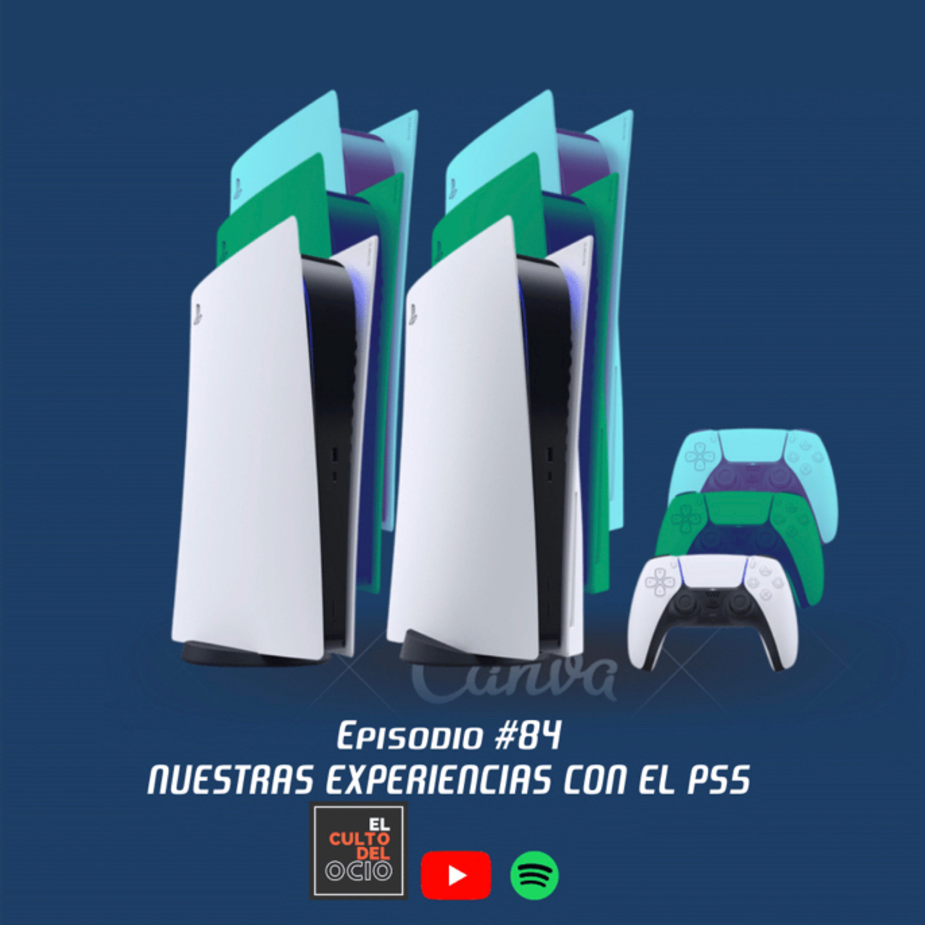 El Culto Del Ocio