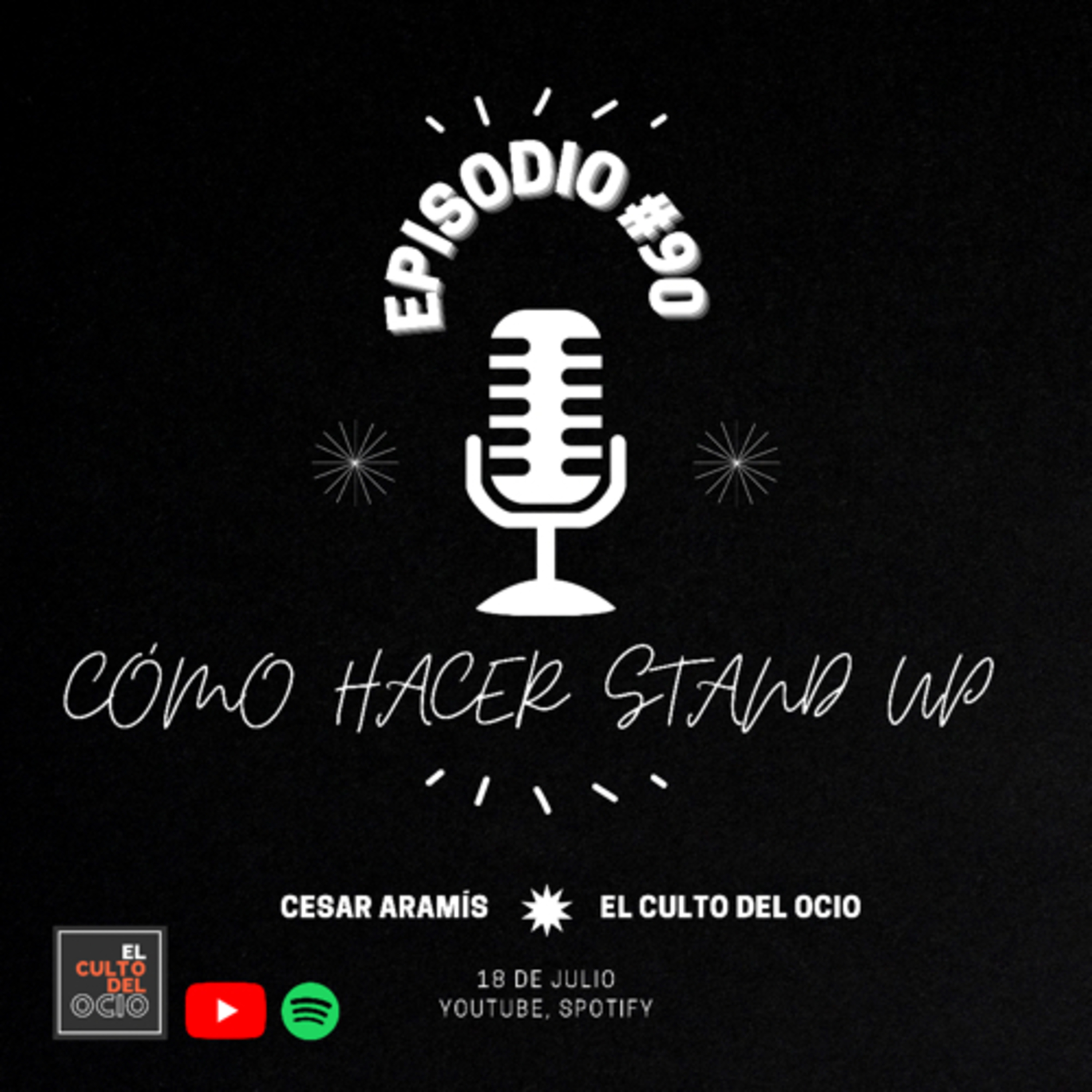El Culto Del Ocio