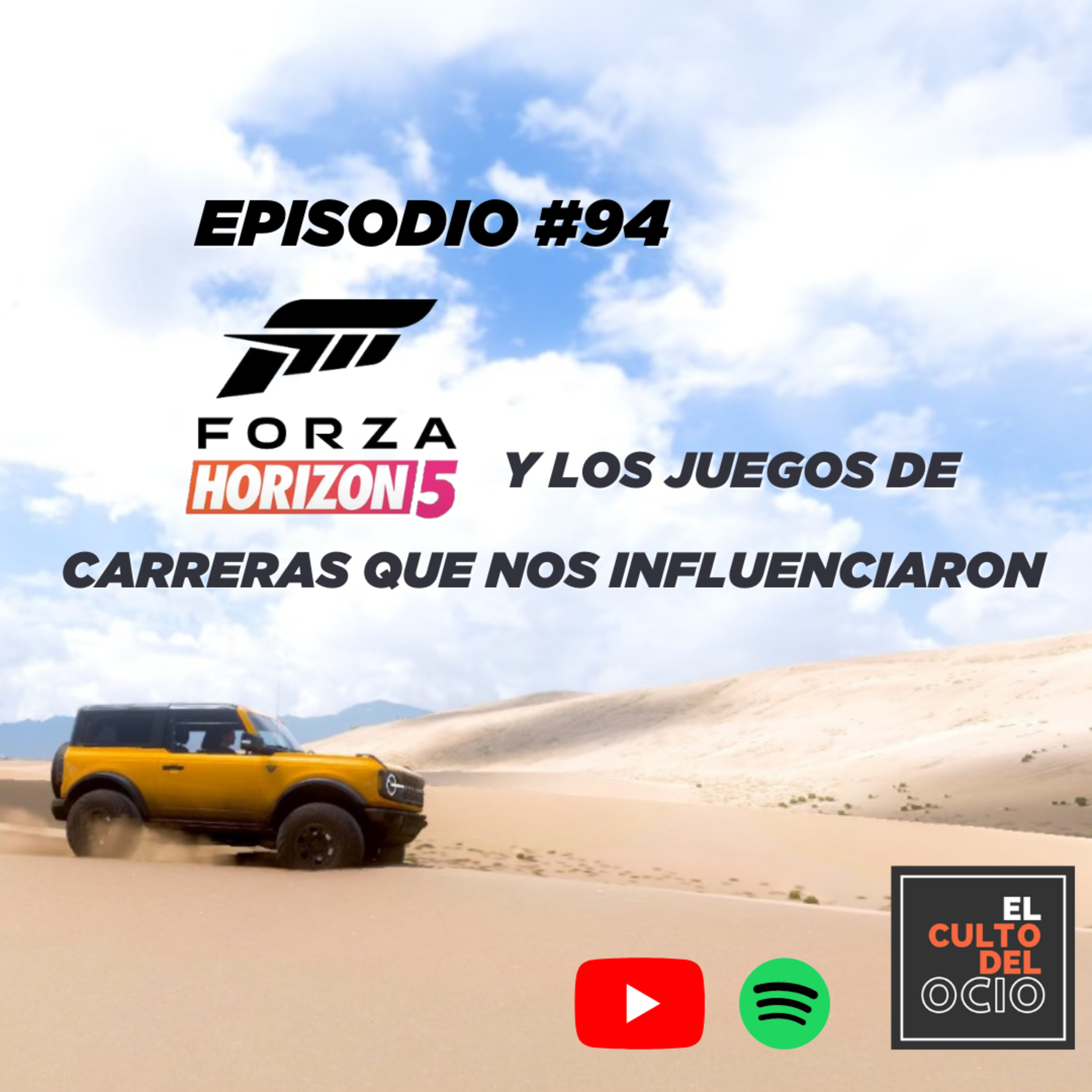 El Culto Del Ocio