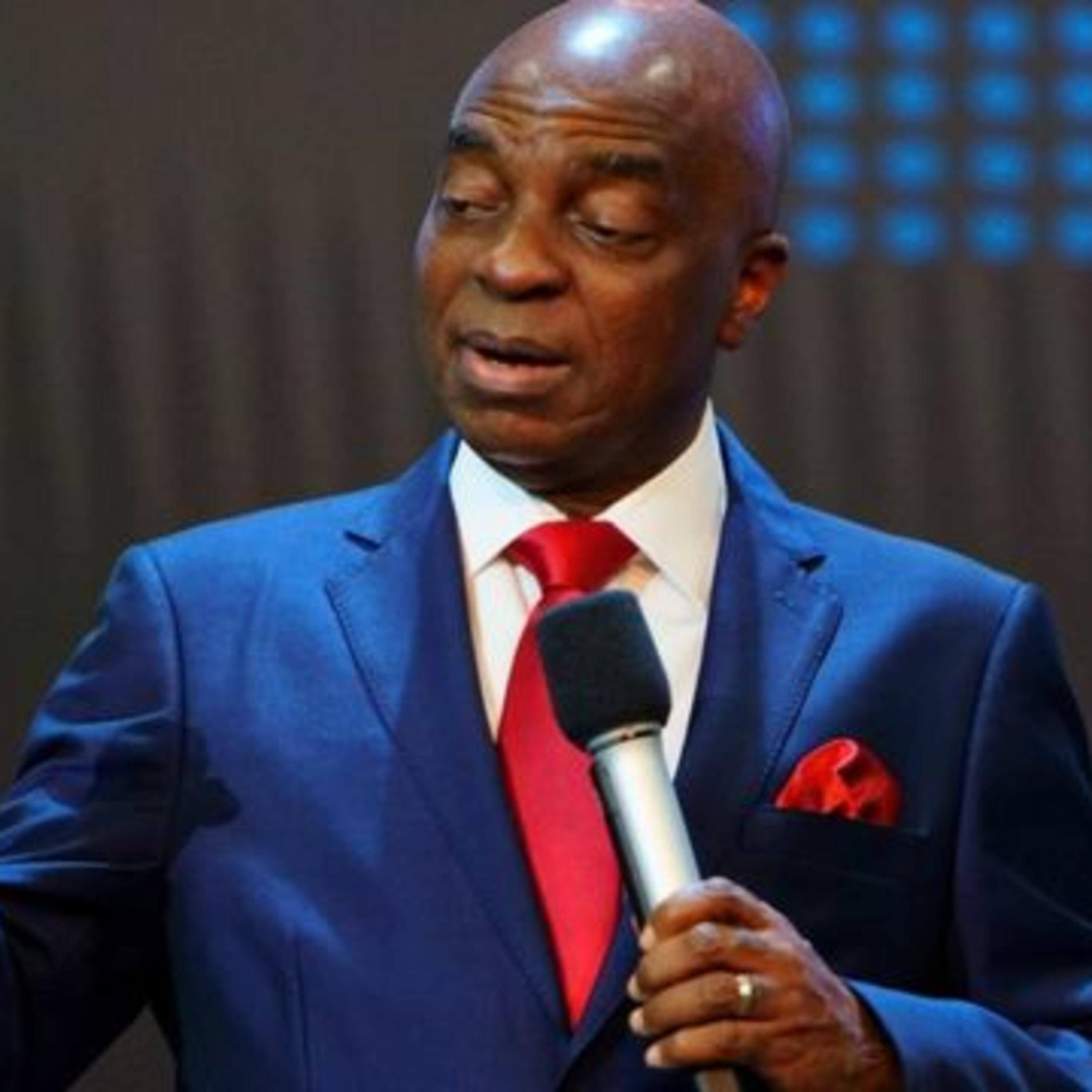 The Force of Diligence by Bishop David Oyedepo