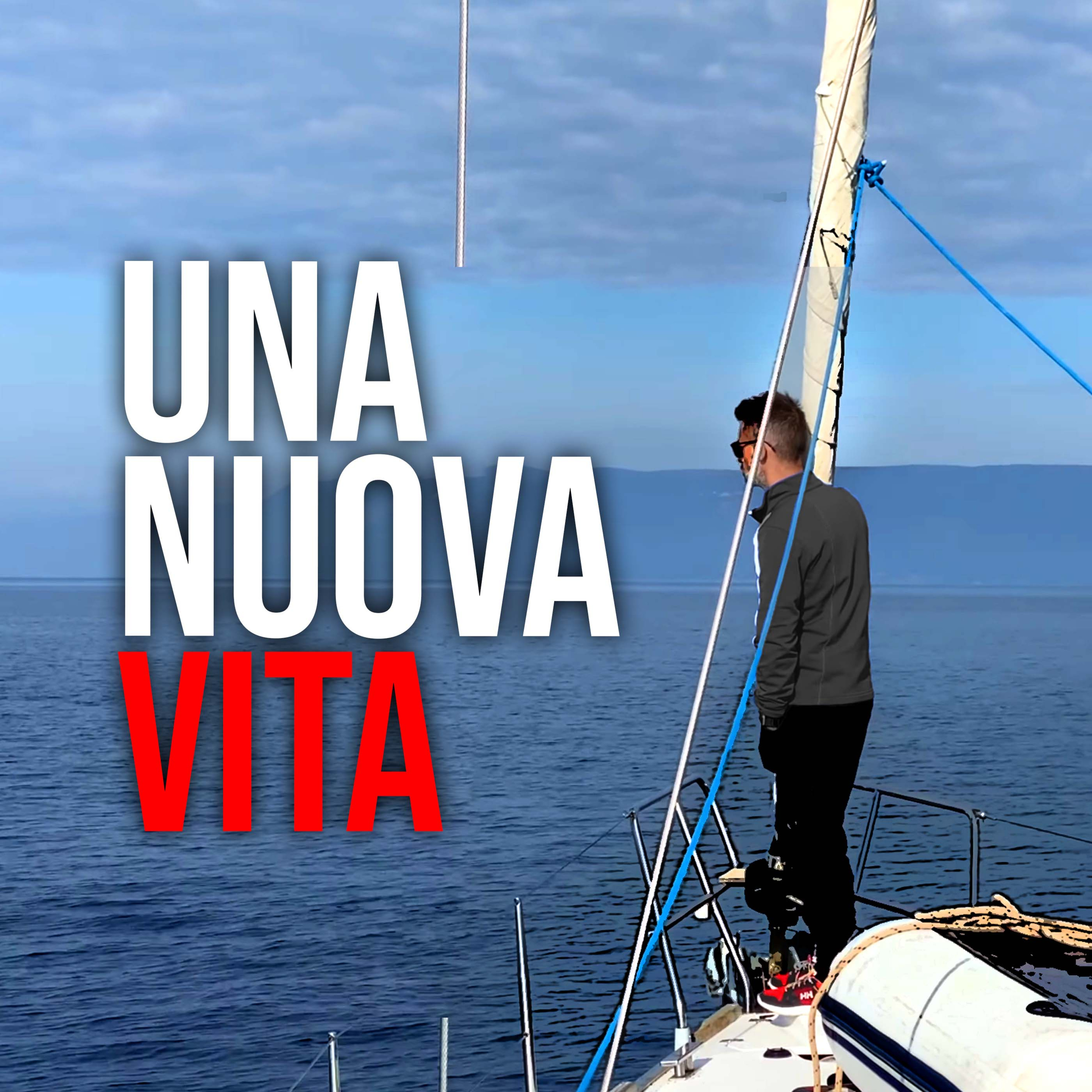 Cambiare di nuovo tutto? L'inizio della mia nuova vita con Katija (da guardare a video!) episode artwork