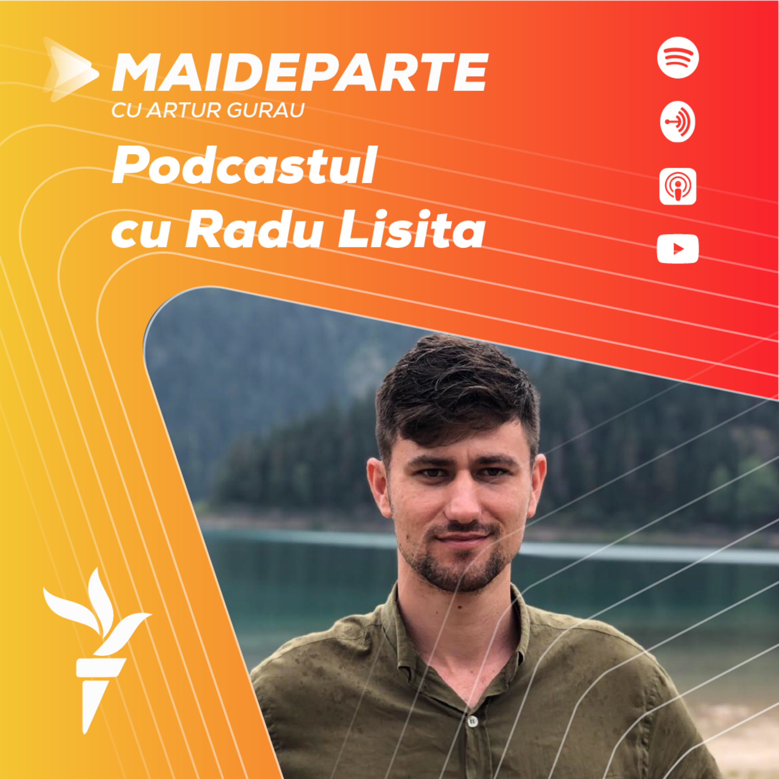 Mai Departe