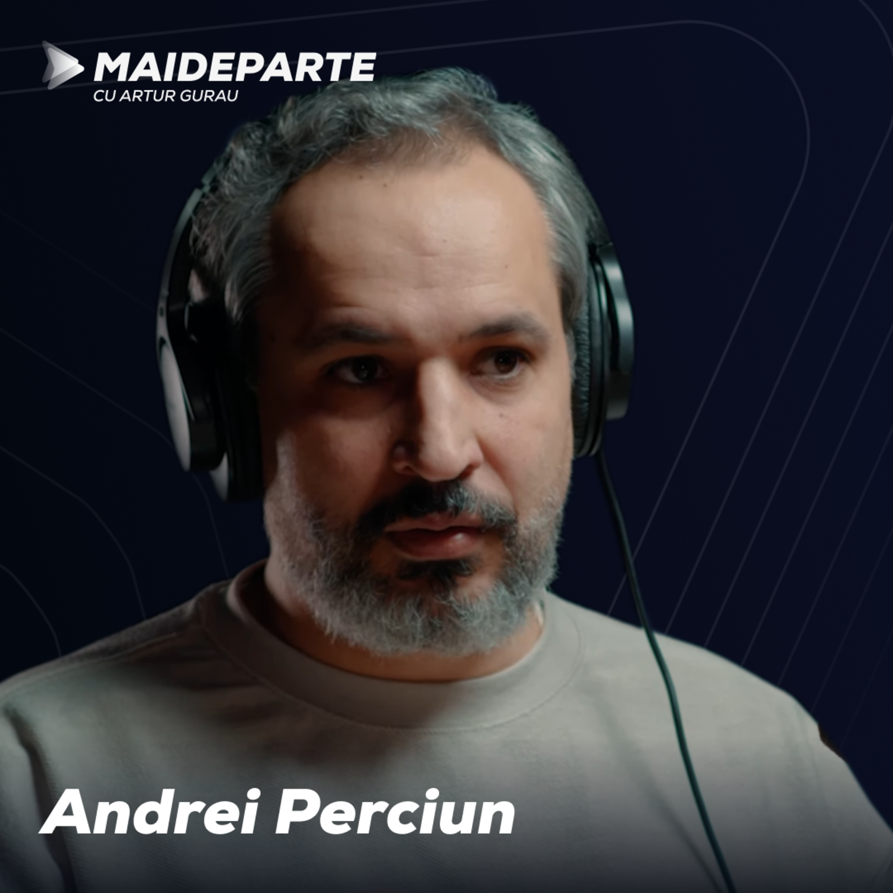 Mai Departe