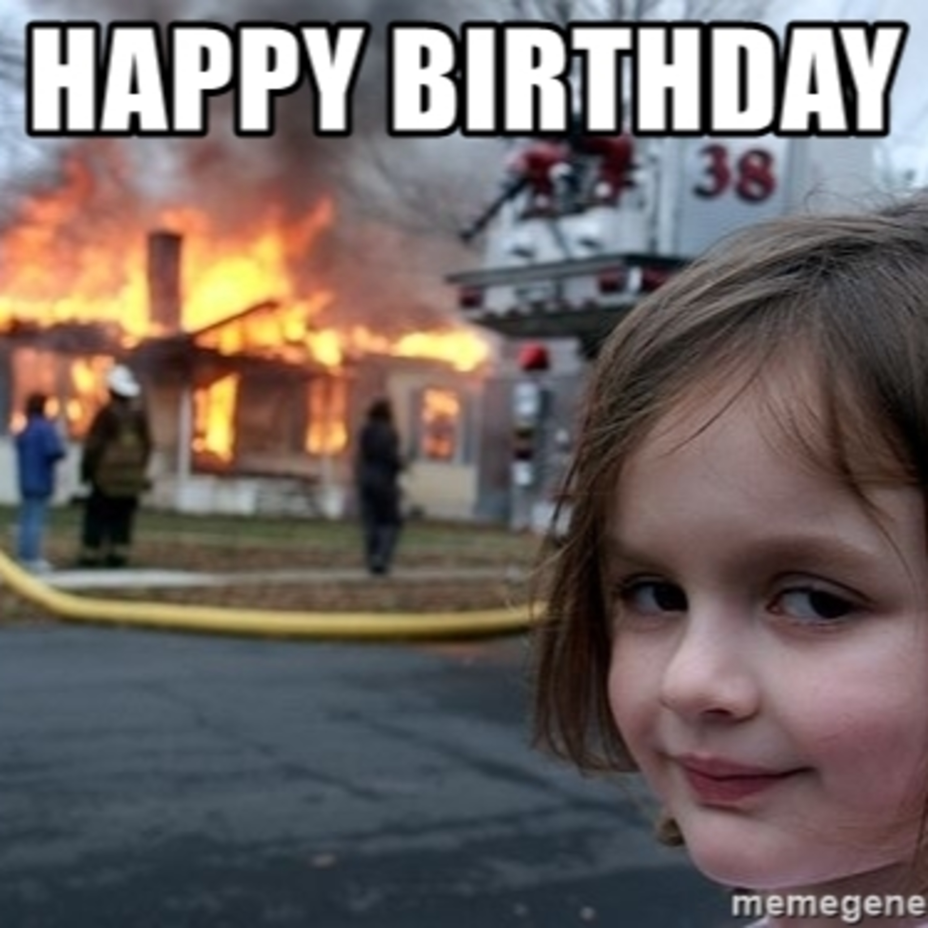 When Birthday's go down hill!!  episode artwork