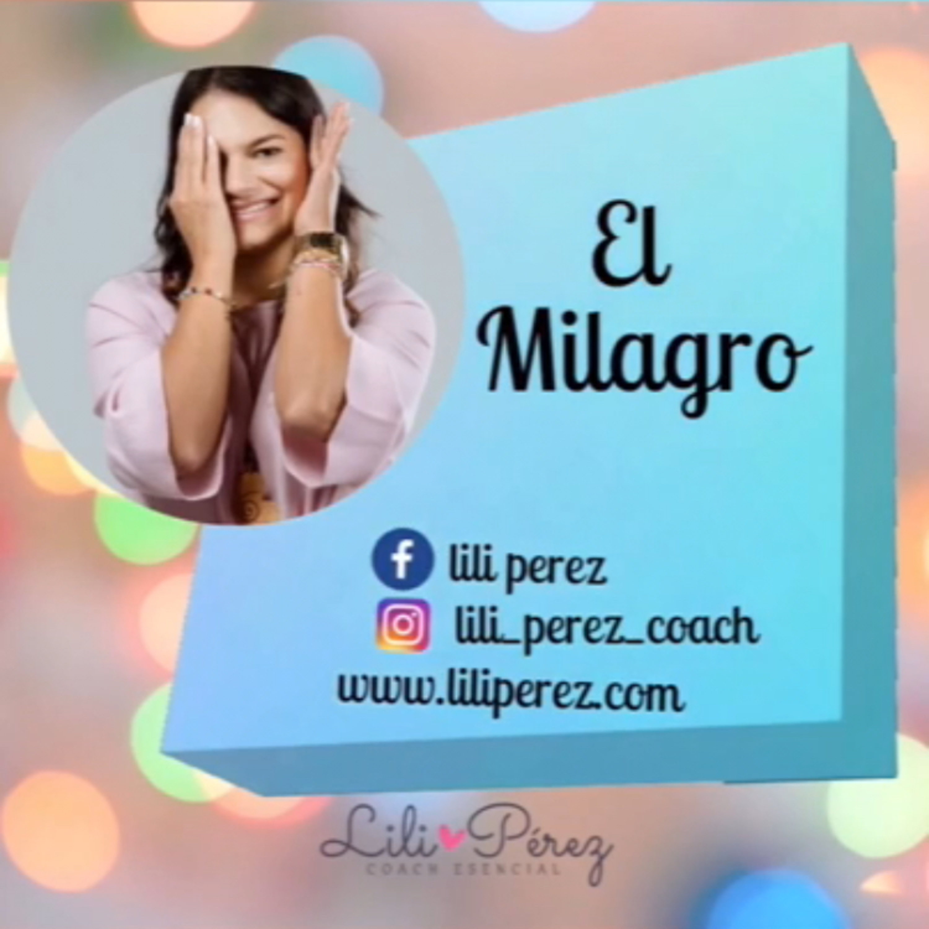 El MILAGRO episode artwork