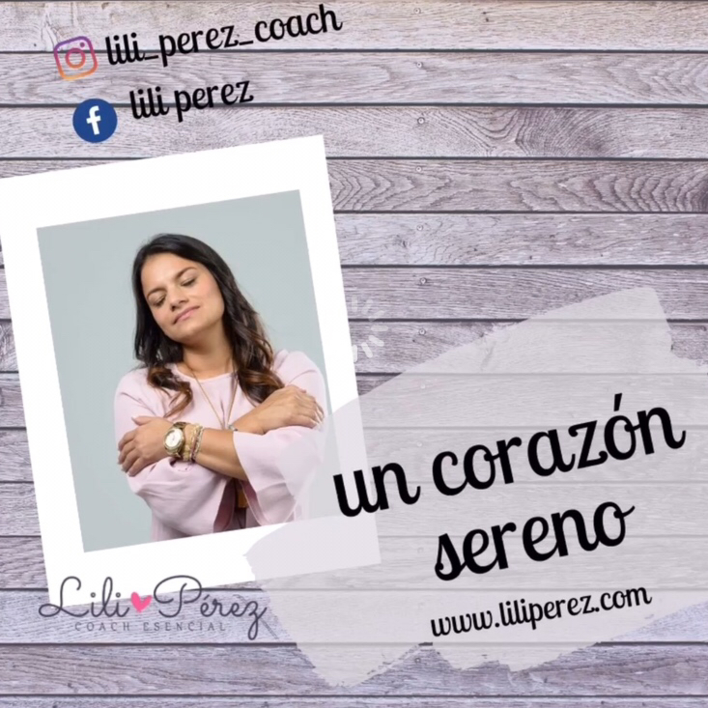 UN CORAZÓN SERENO episode artwork