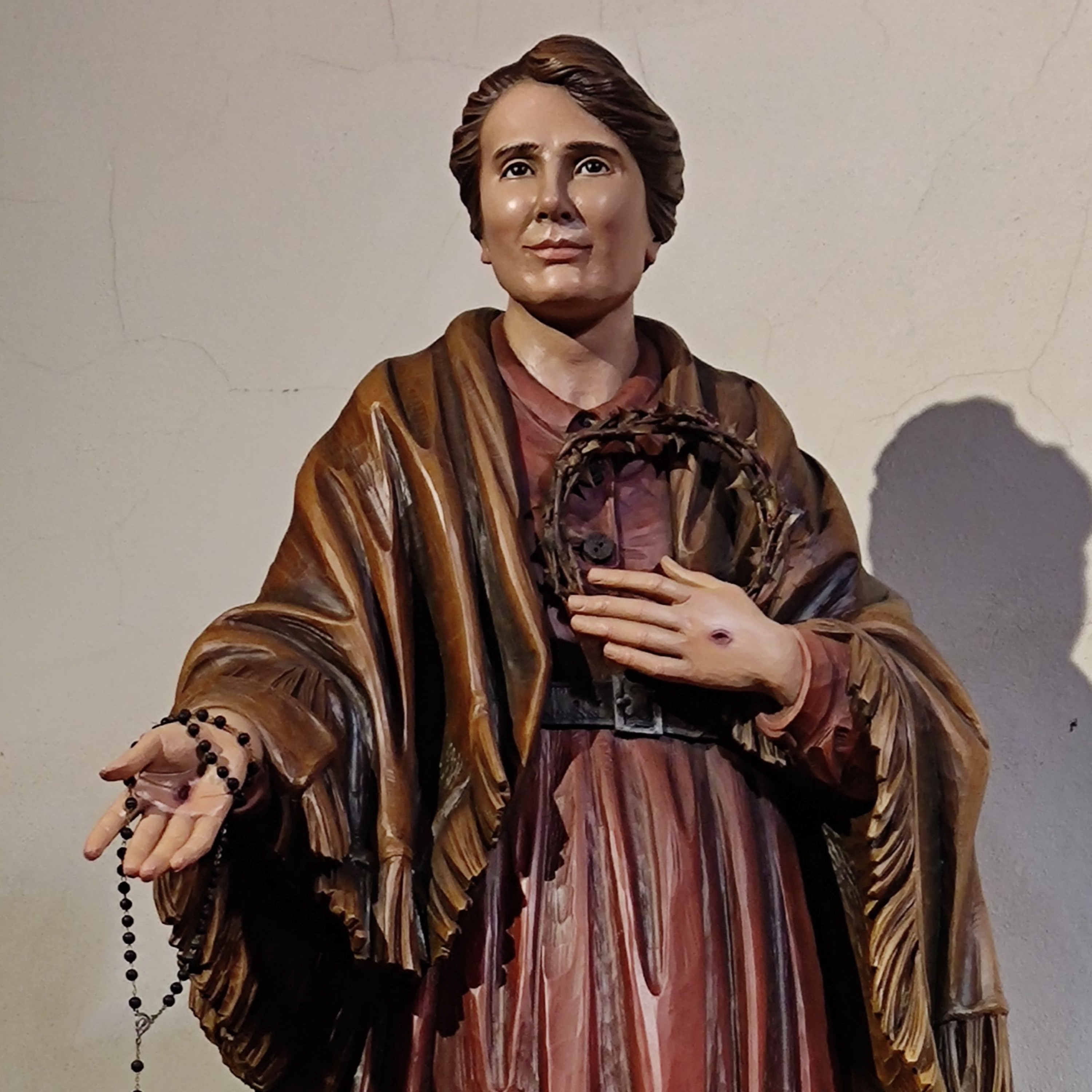 Parrocchia San Giorgio ~ Pozzomaggiore