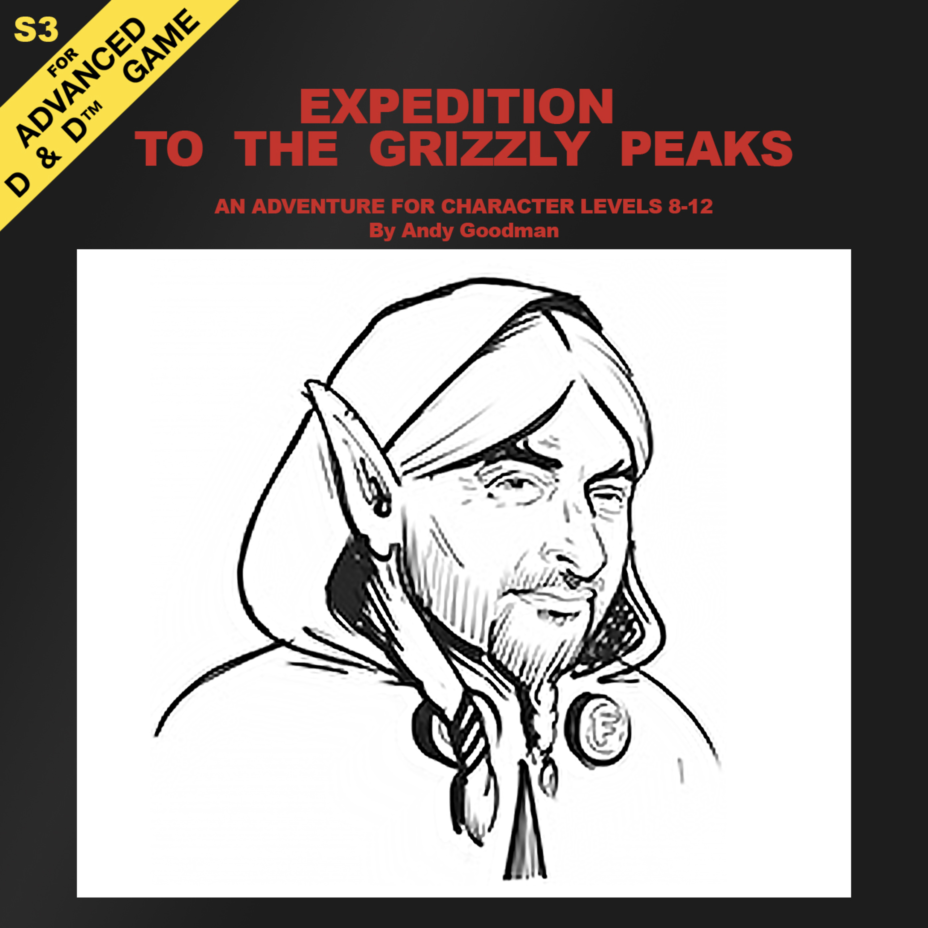 Expedition to the Grizzly Peaks