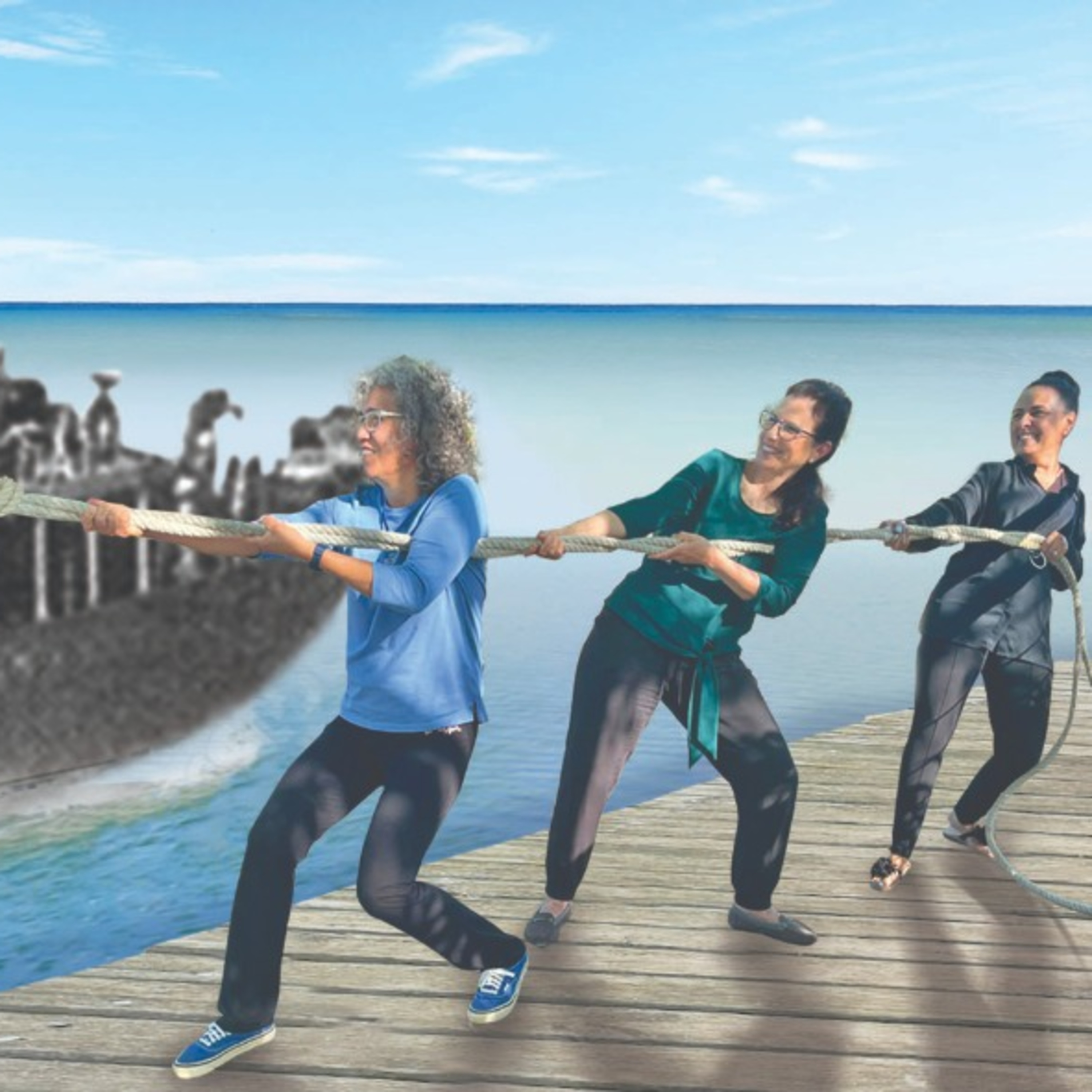 הסיפור מאחורי תמונת הנושא של הדף episode artwork