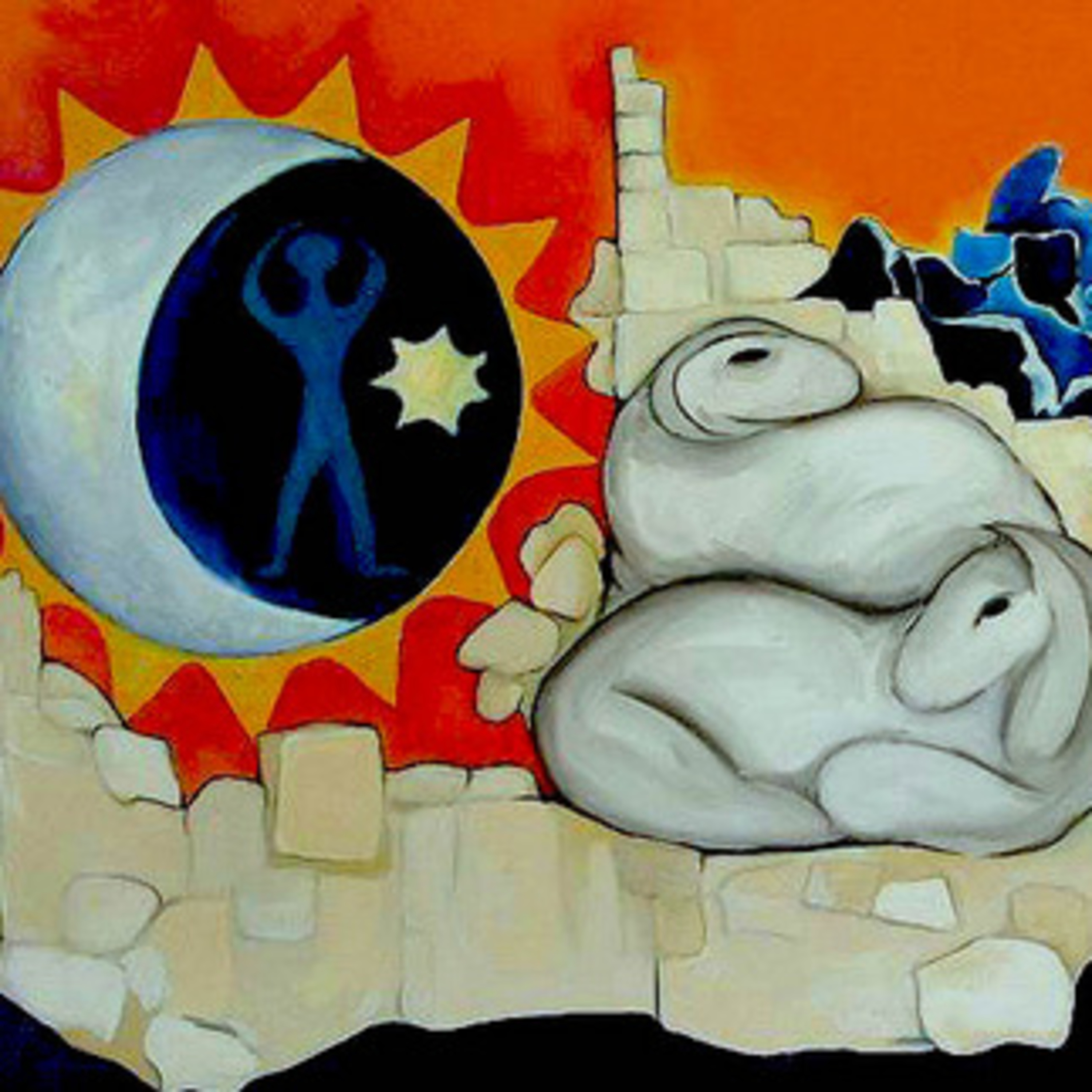 נבואת הכומר    episode artwork