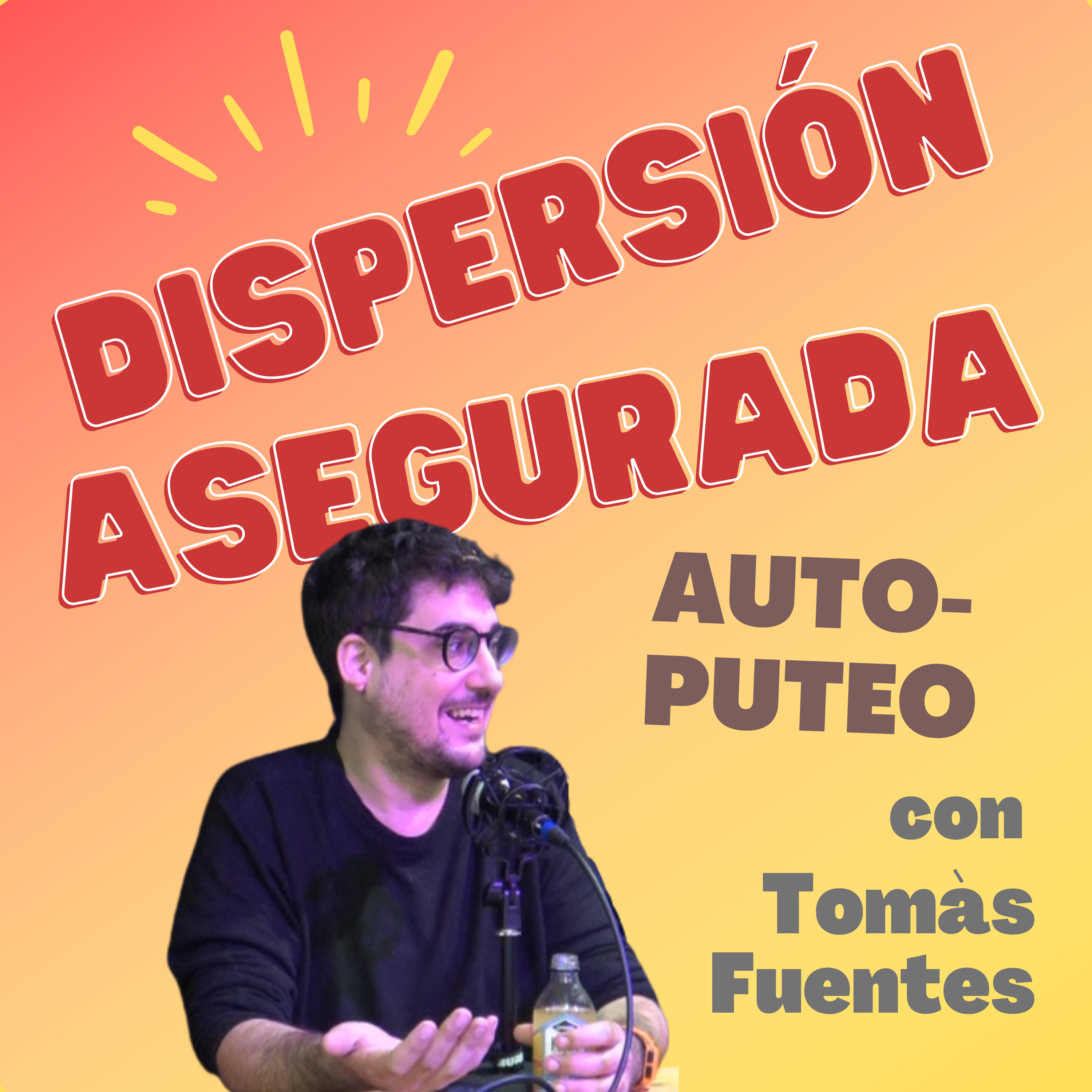Dispersión asegurada