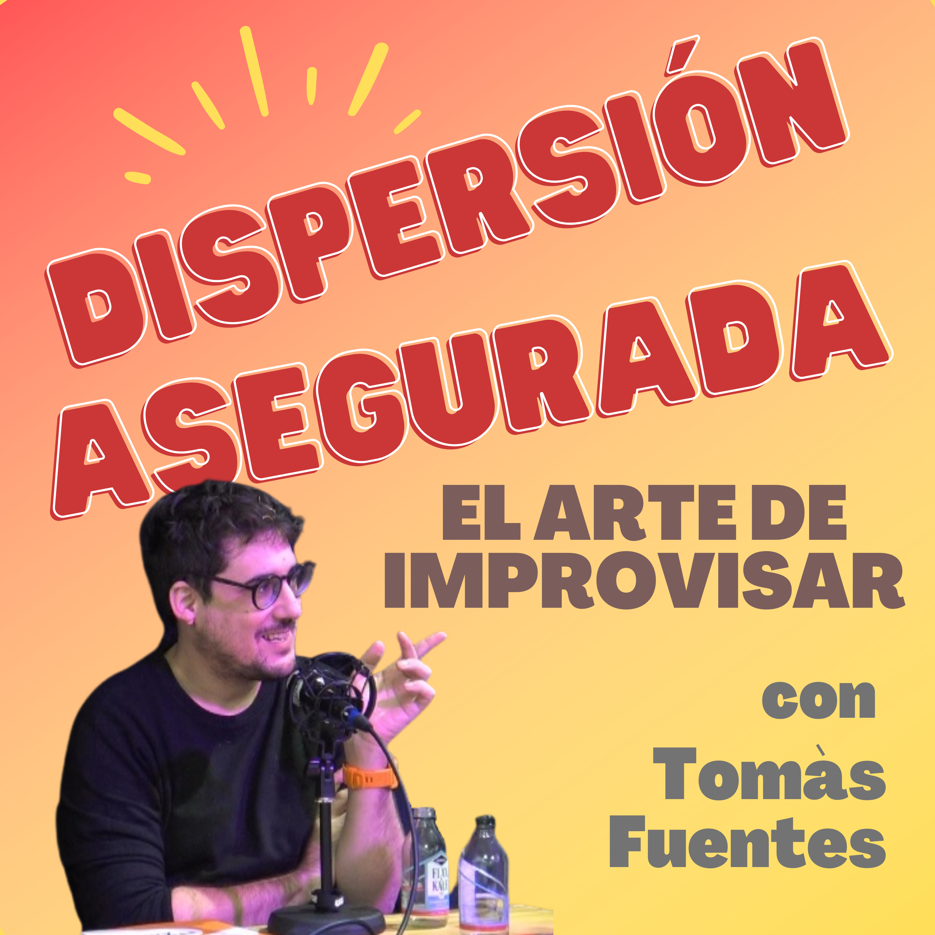Dispersión asegurada