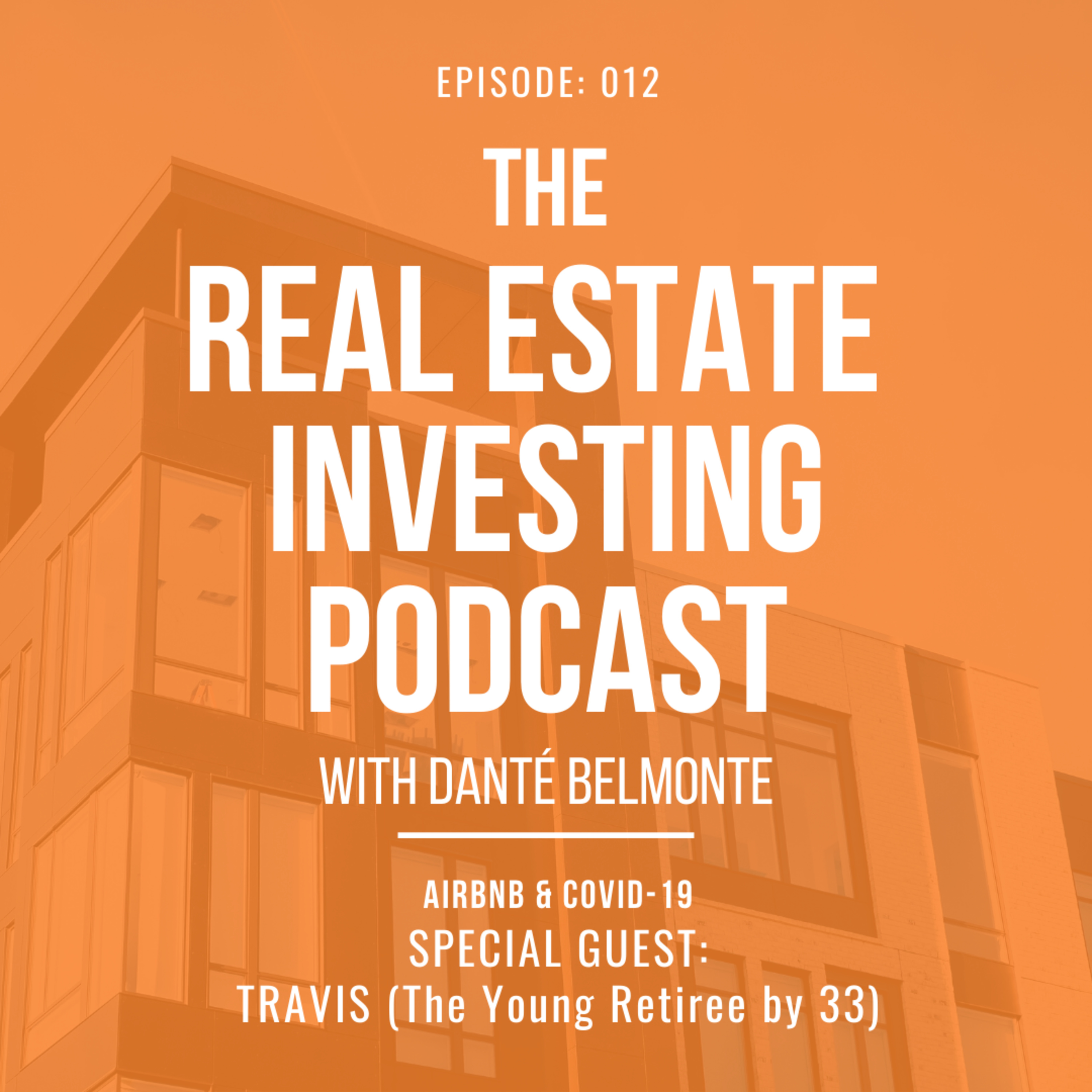 Make Money, Make Sense in Real Estate with Danté Belmonte