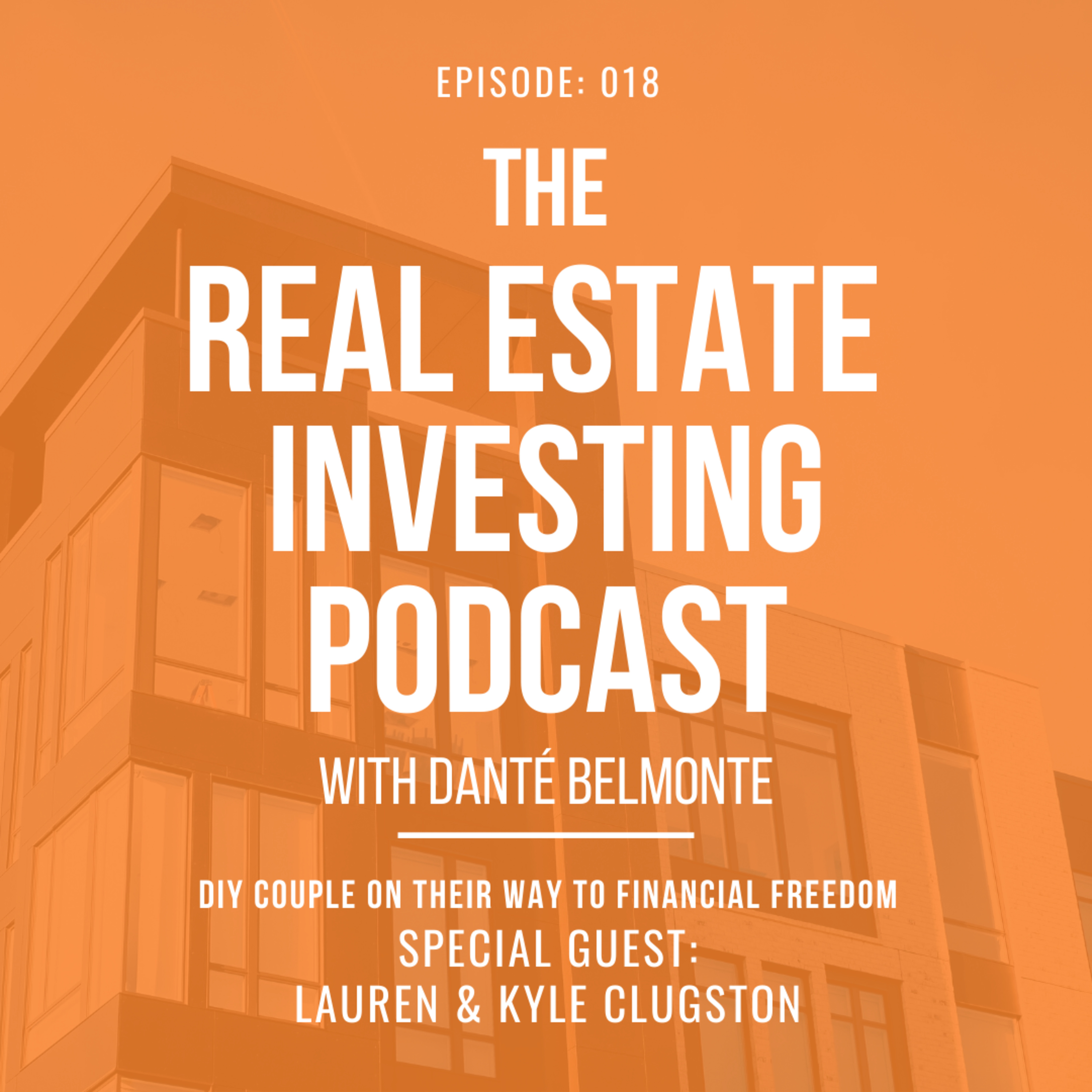 Make Money, Make Sense in Real Estate with Danté Belmonte