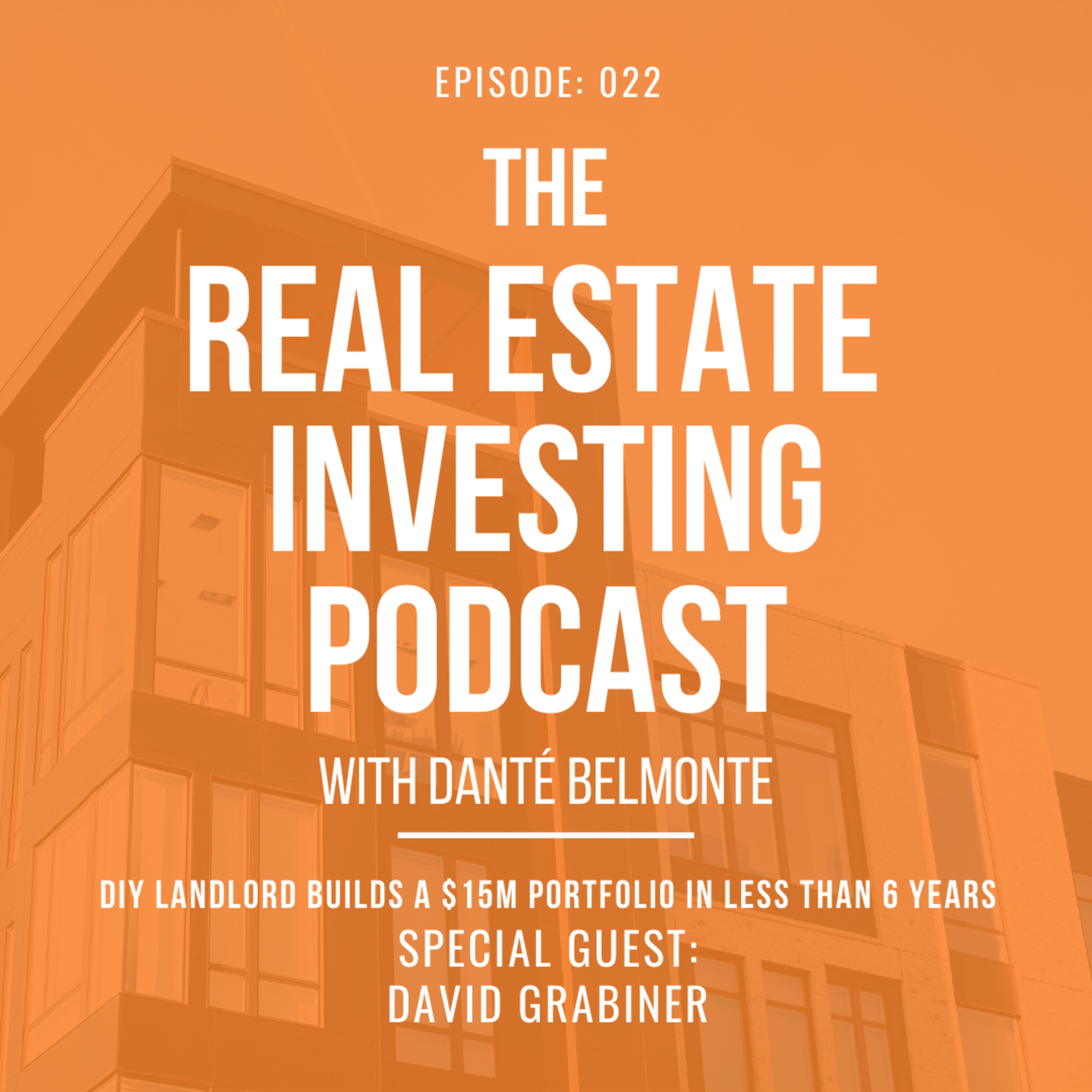 Make Money, Make Sense in Real Estate with Danté Belmonte