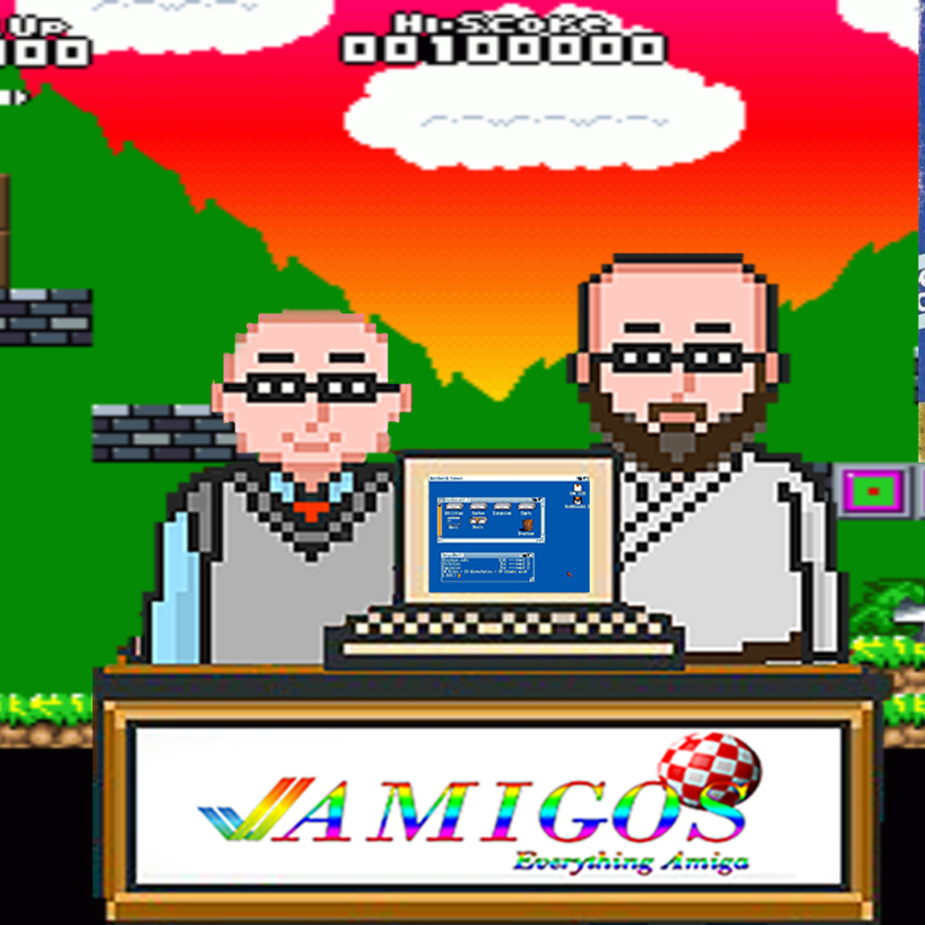Captain Planet - Amigos Episode 290