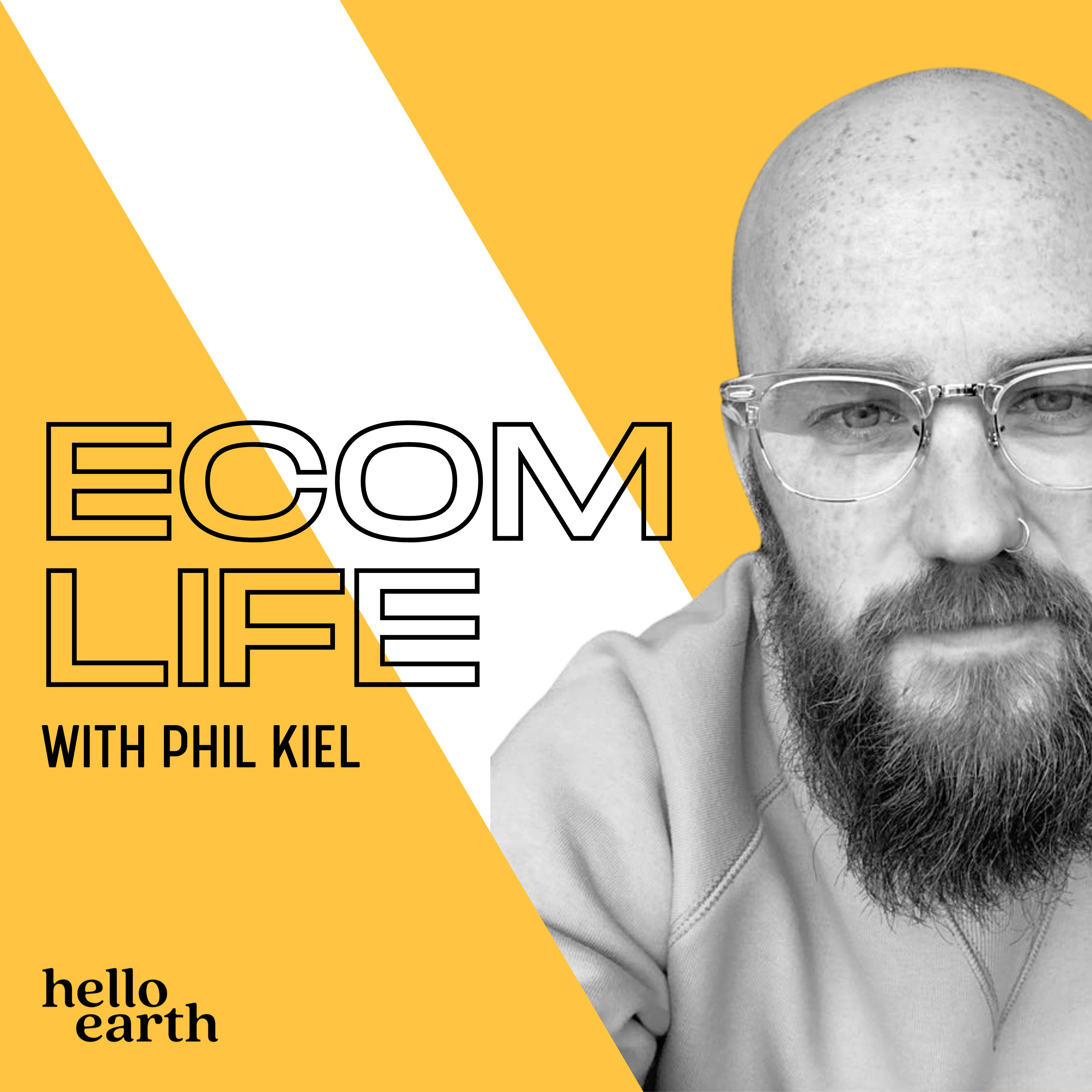 Ecom Life with Phil Kiel