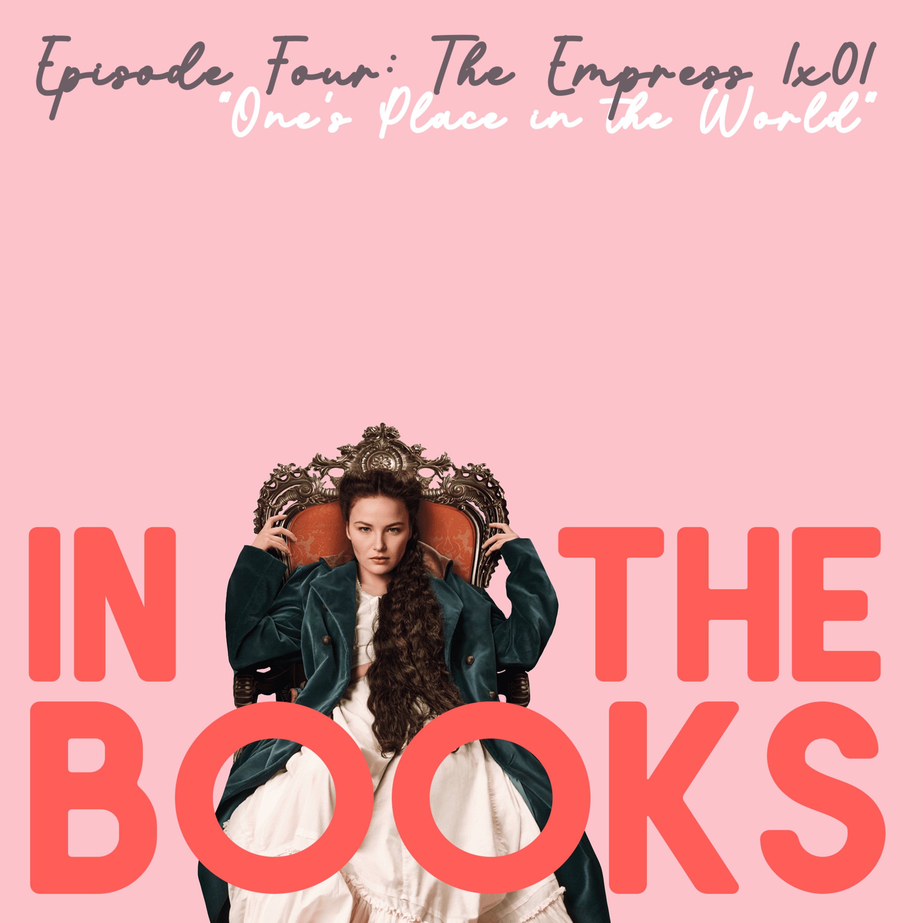 In The Books