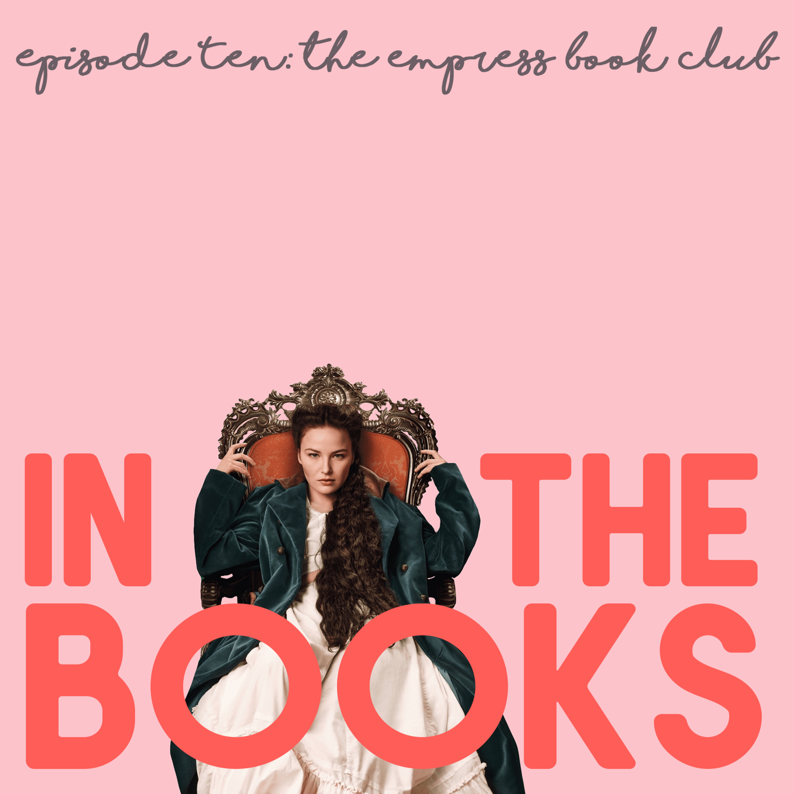 In The Books