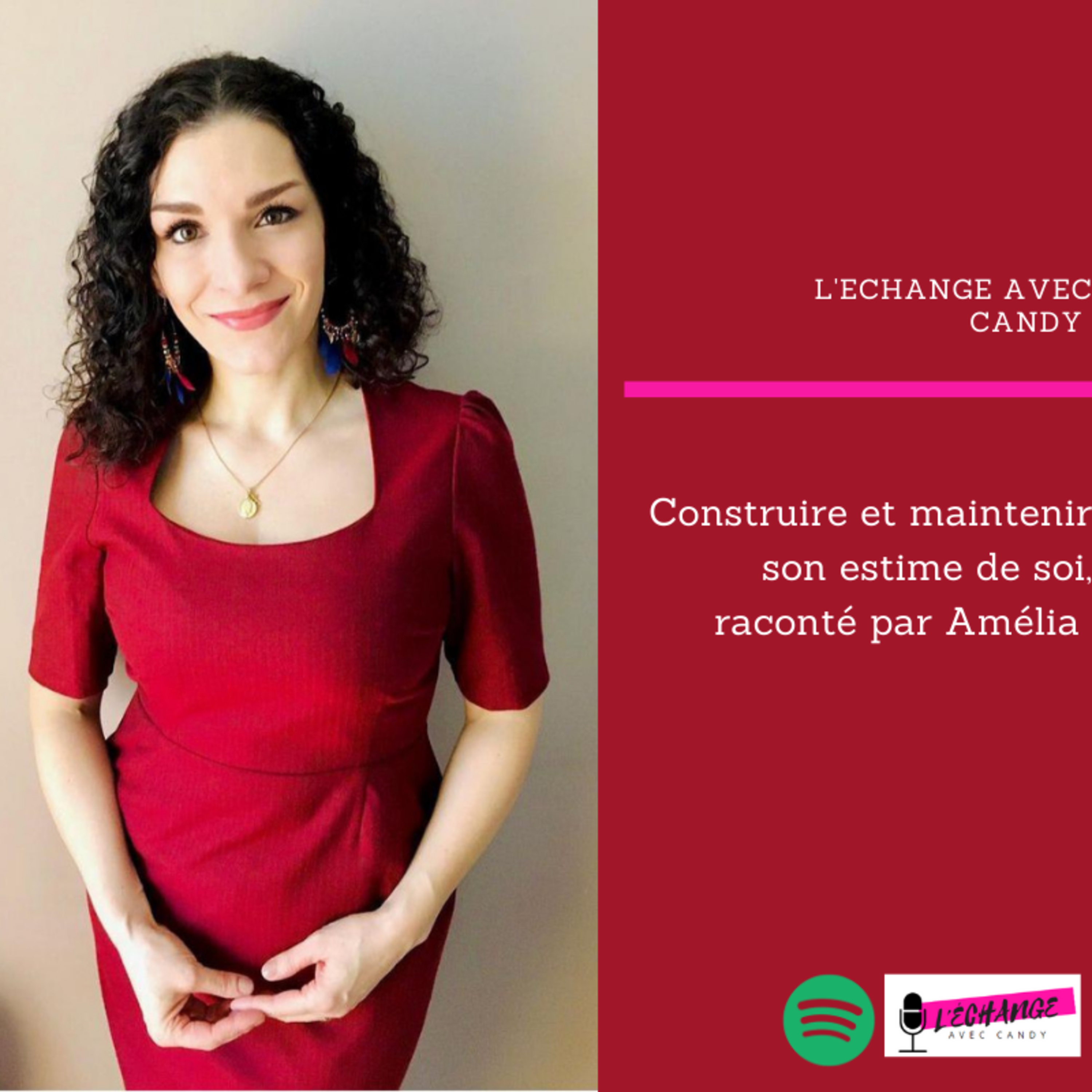 L\'échange avec Candy