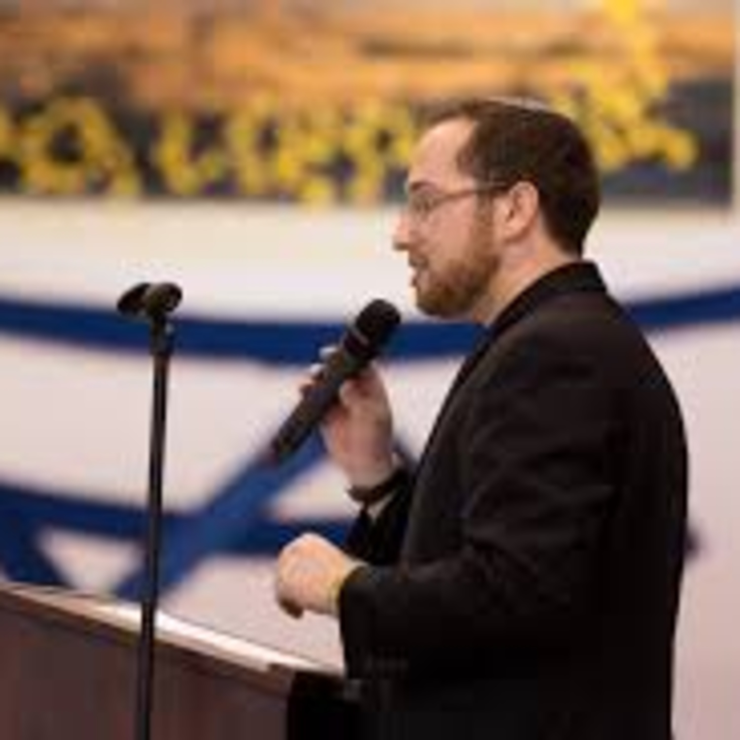 Parshat Vaetchanan with Dovi Nadel