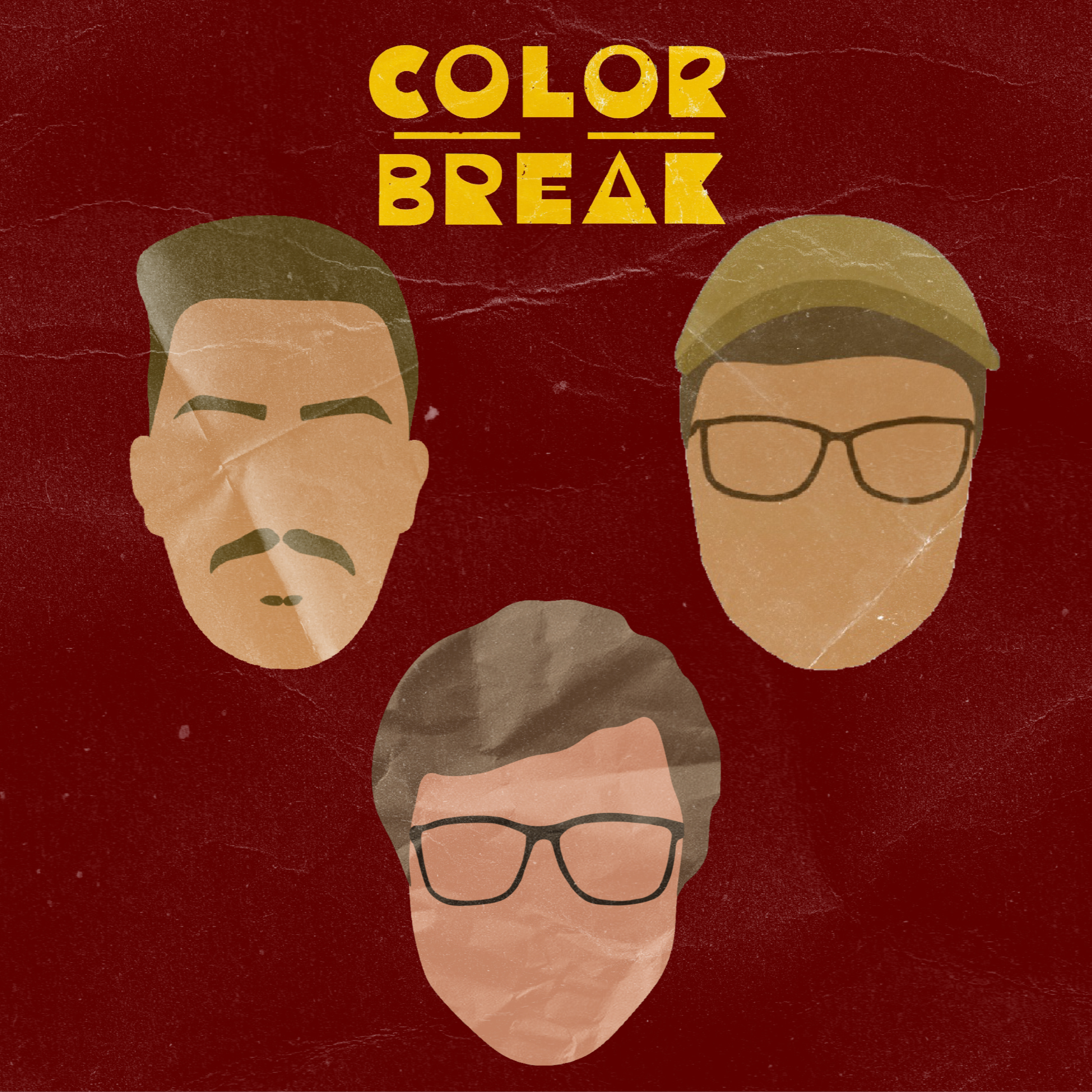 Color/Break: A Comic Book Podcast