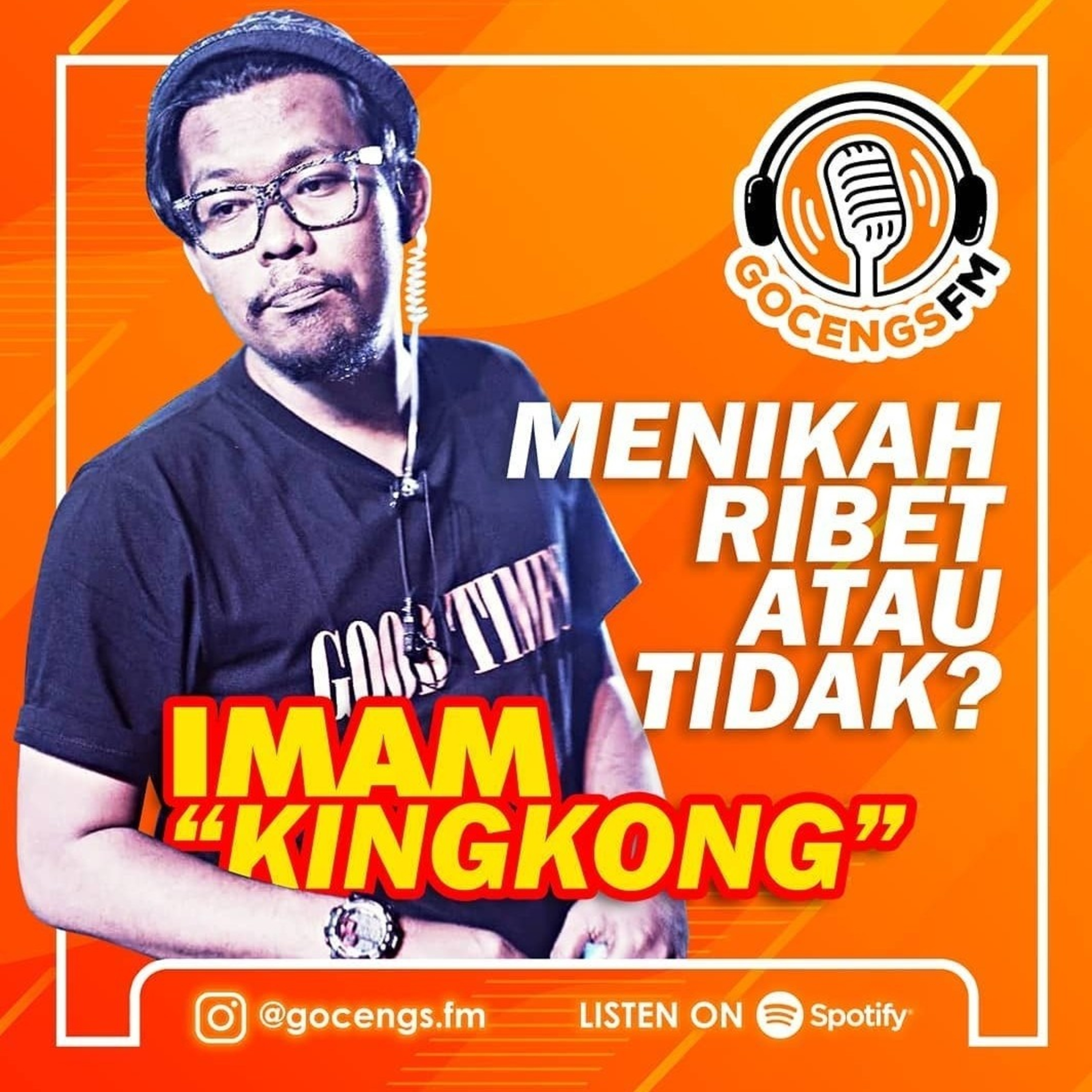 Gocengs PodcasT