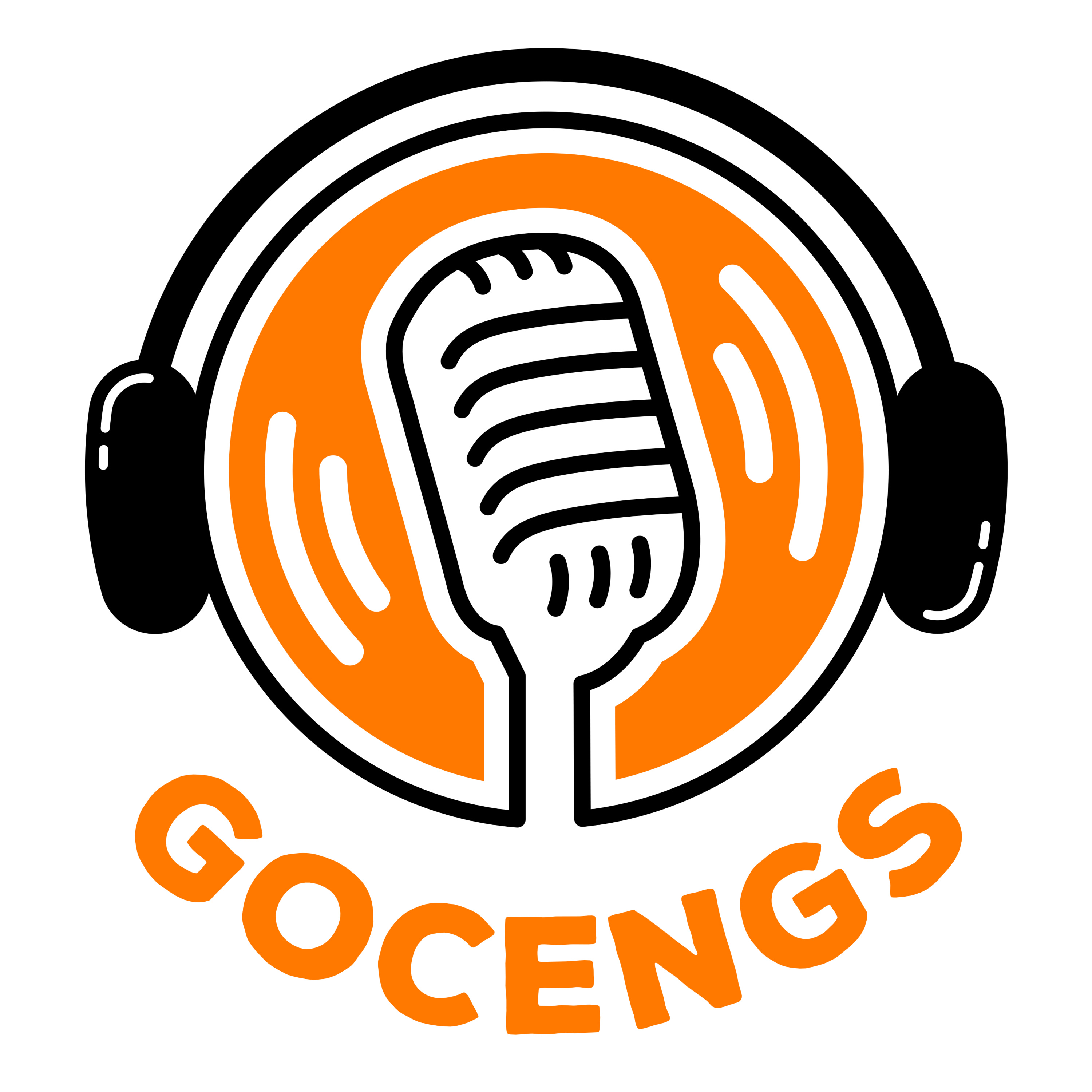 Gocengs PodcasT