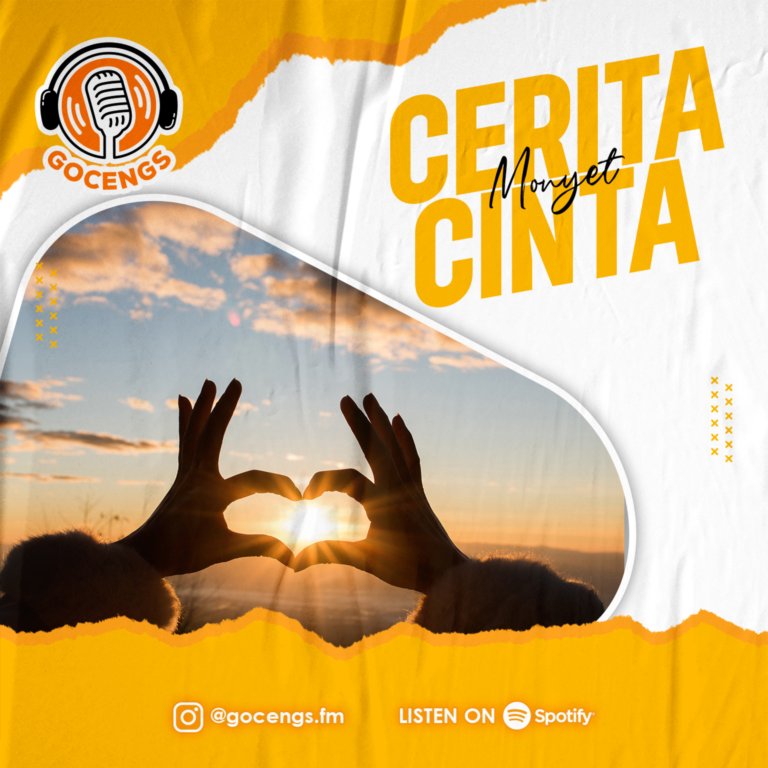 Gocengs PodcasT