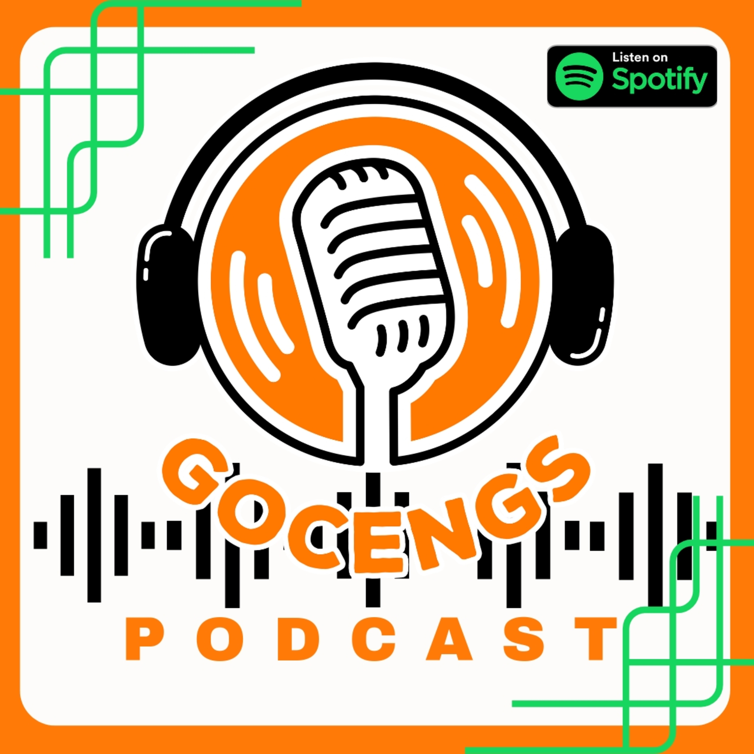 Gocengs PodcasT