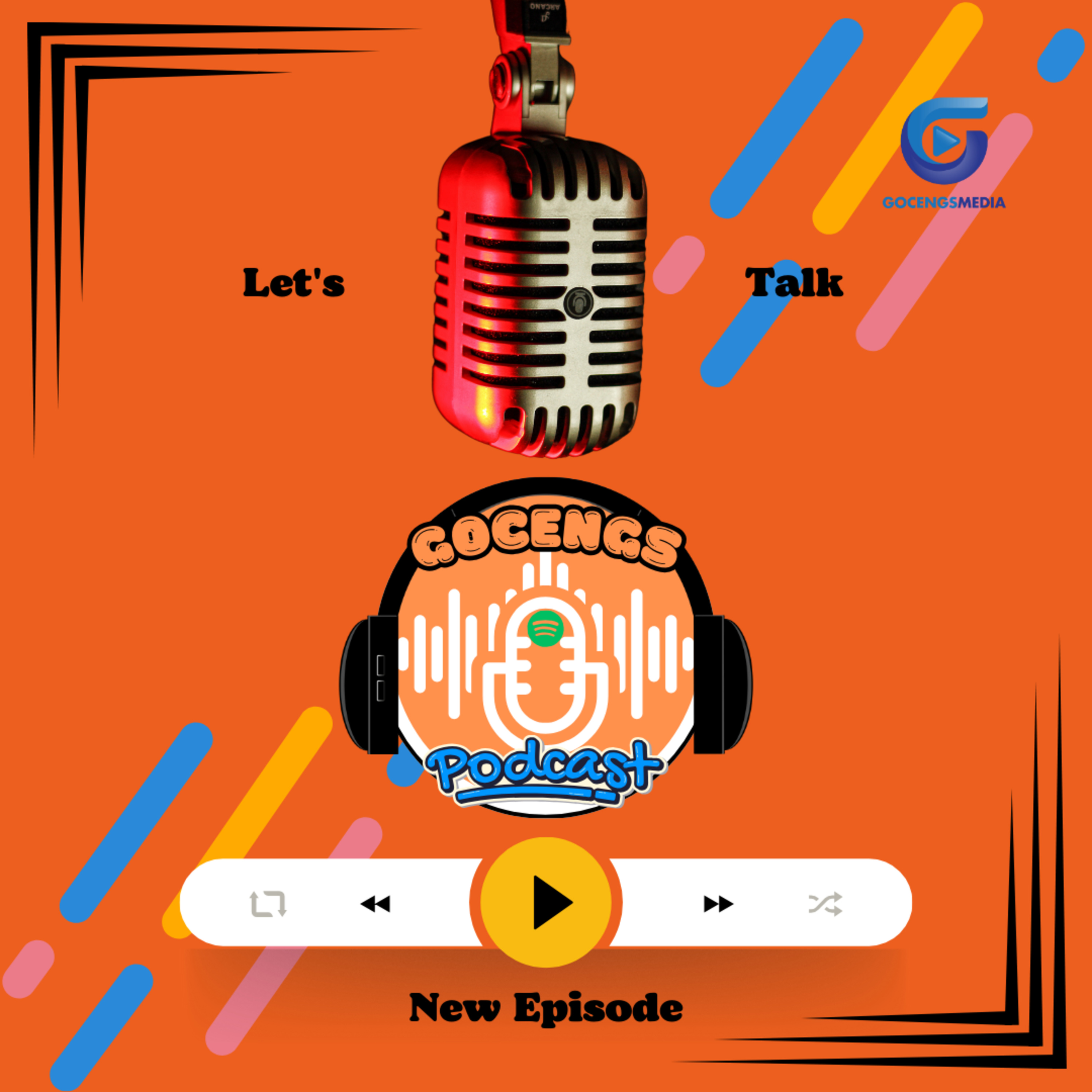 Ahaaaaaaiiii ada kami lagi  episode artwork