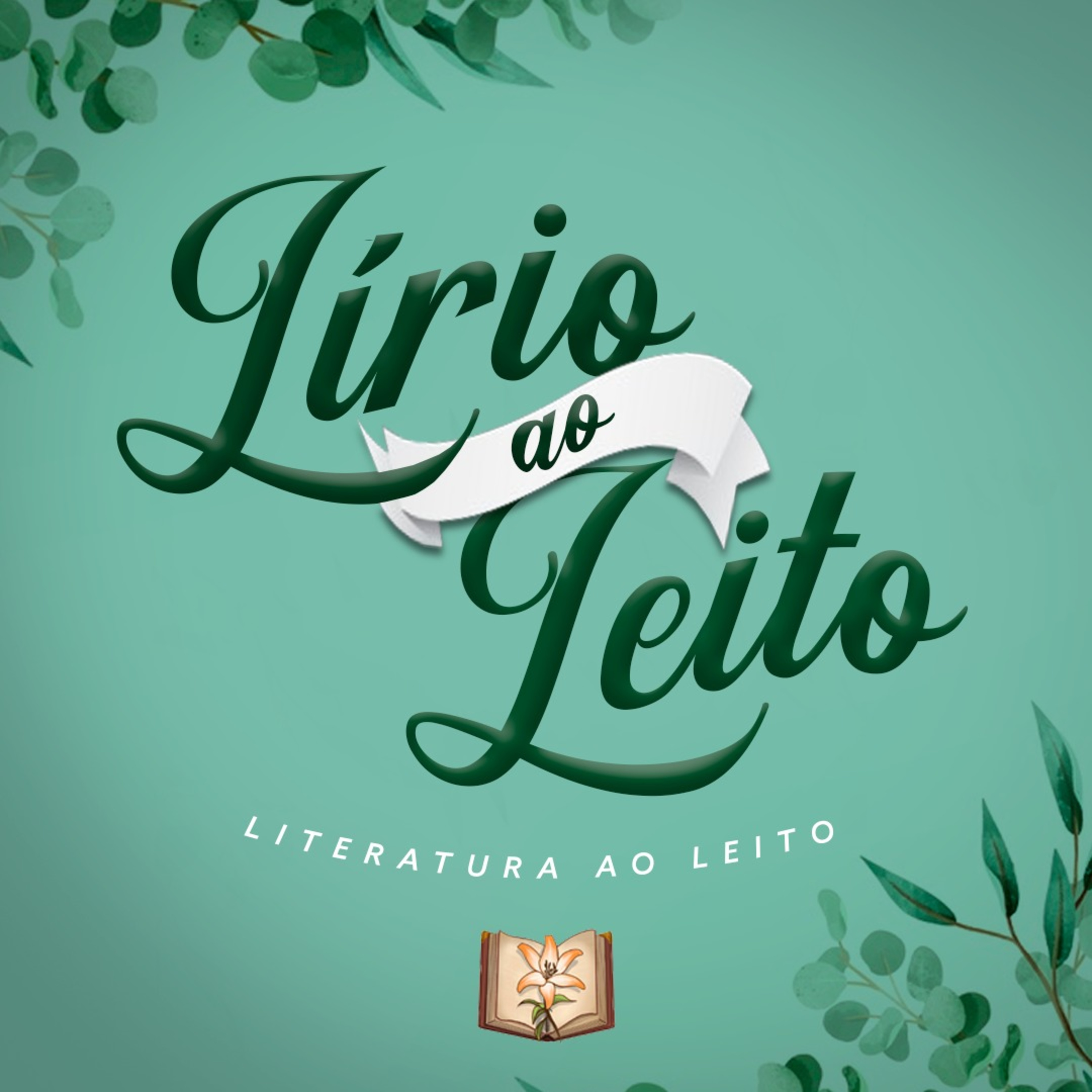 Lírio Literário