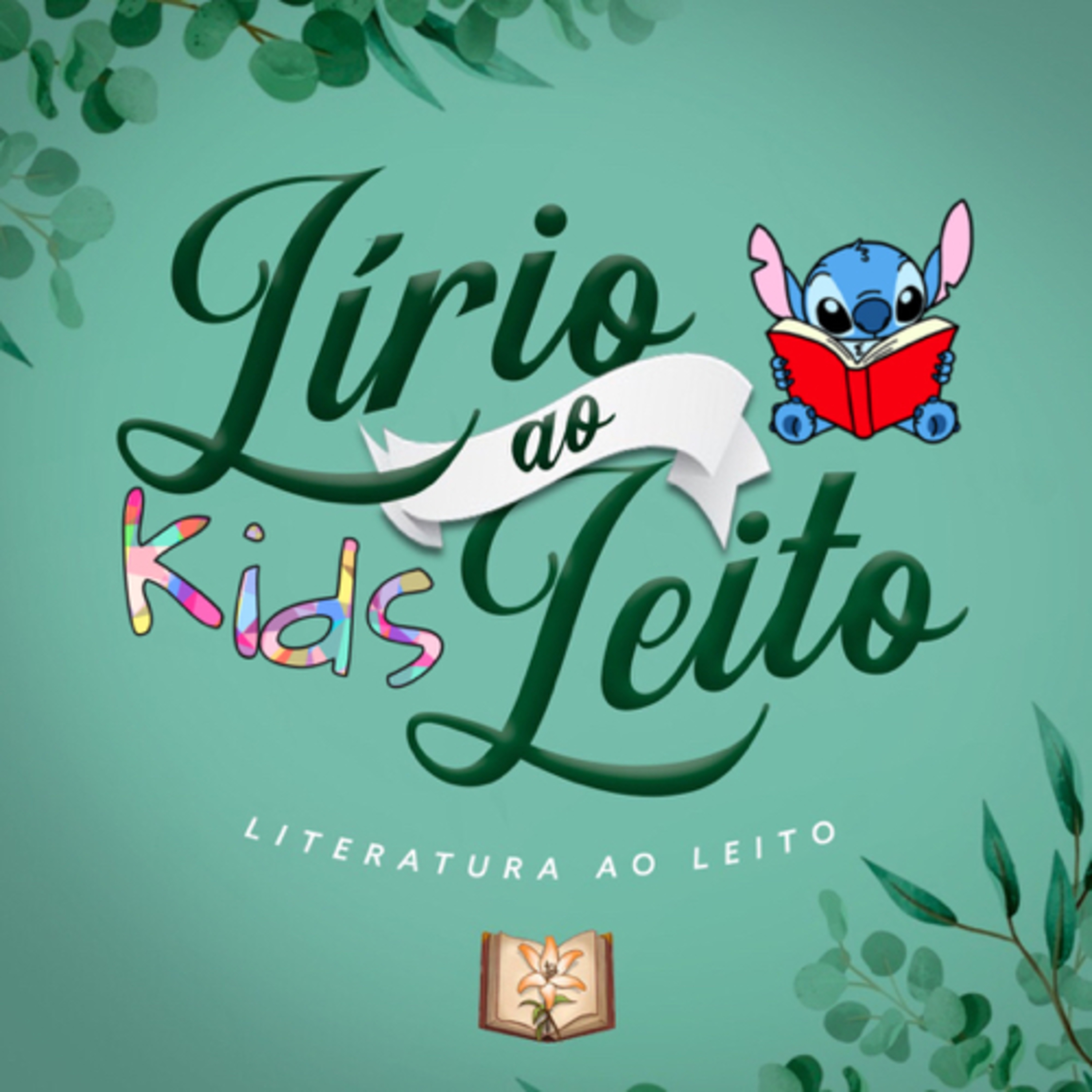 Lírio Literário