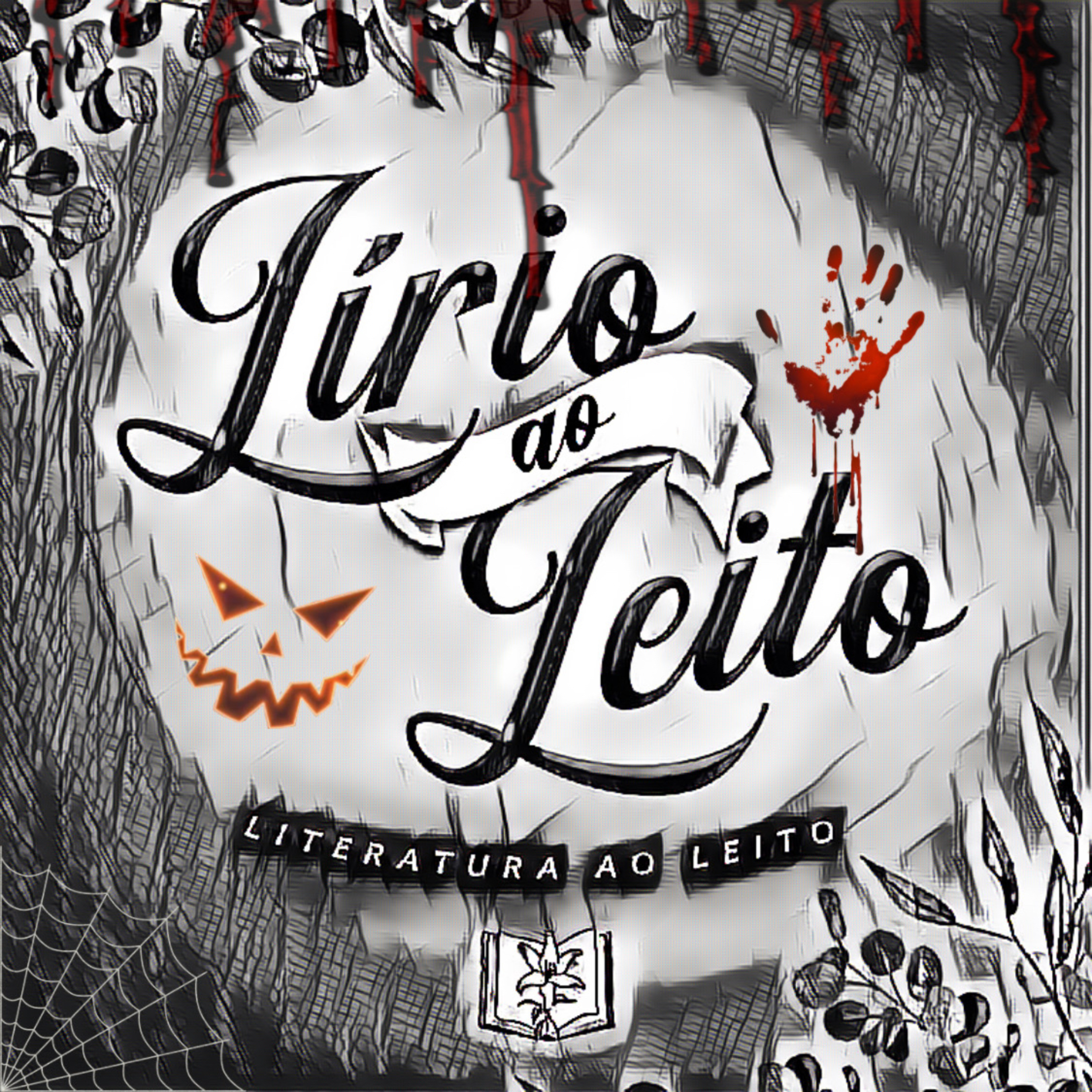 Lírio Literário