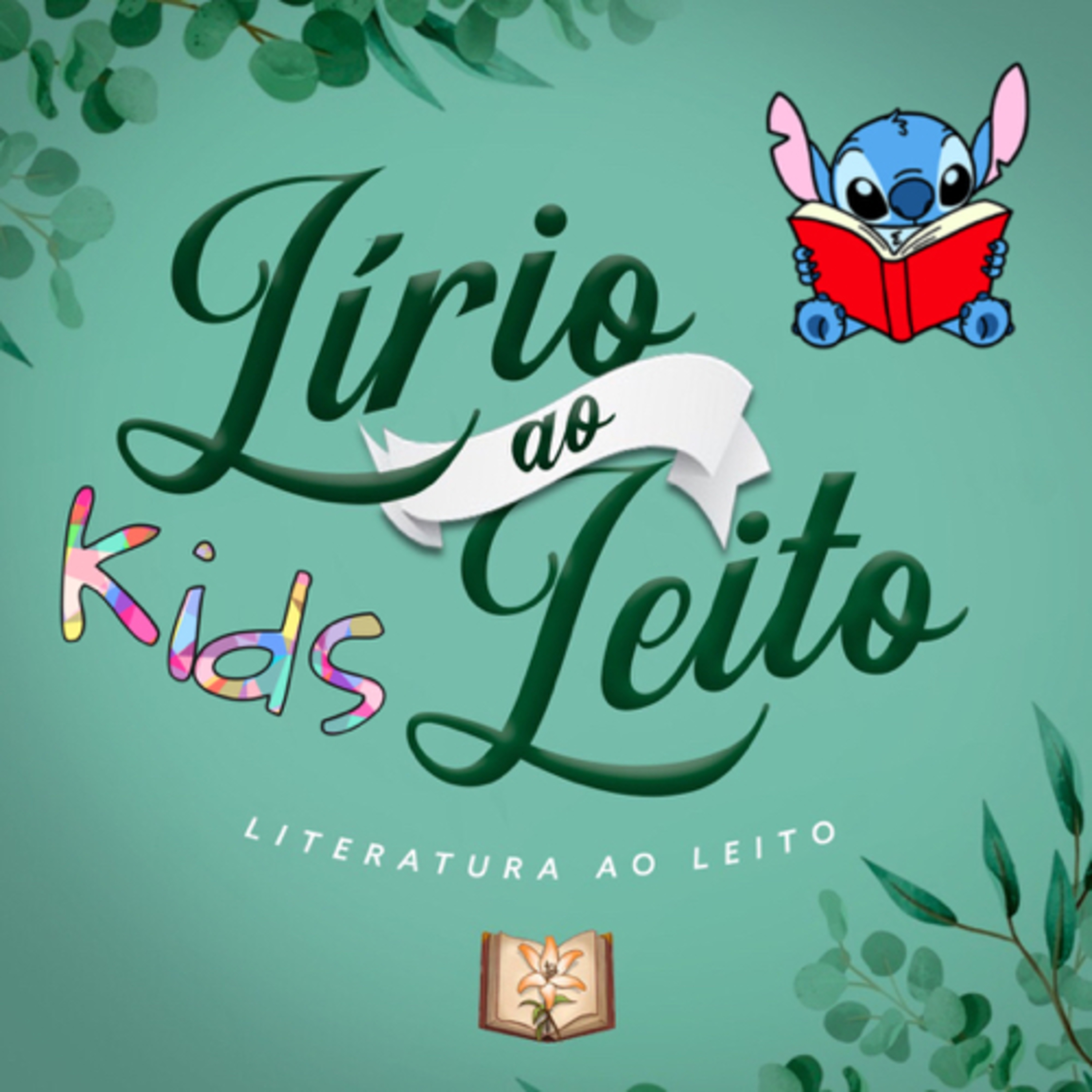 Lírio Literário