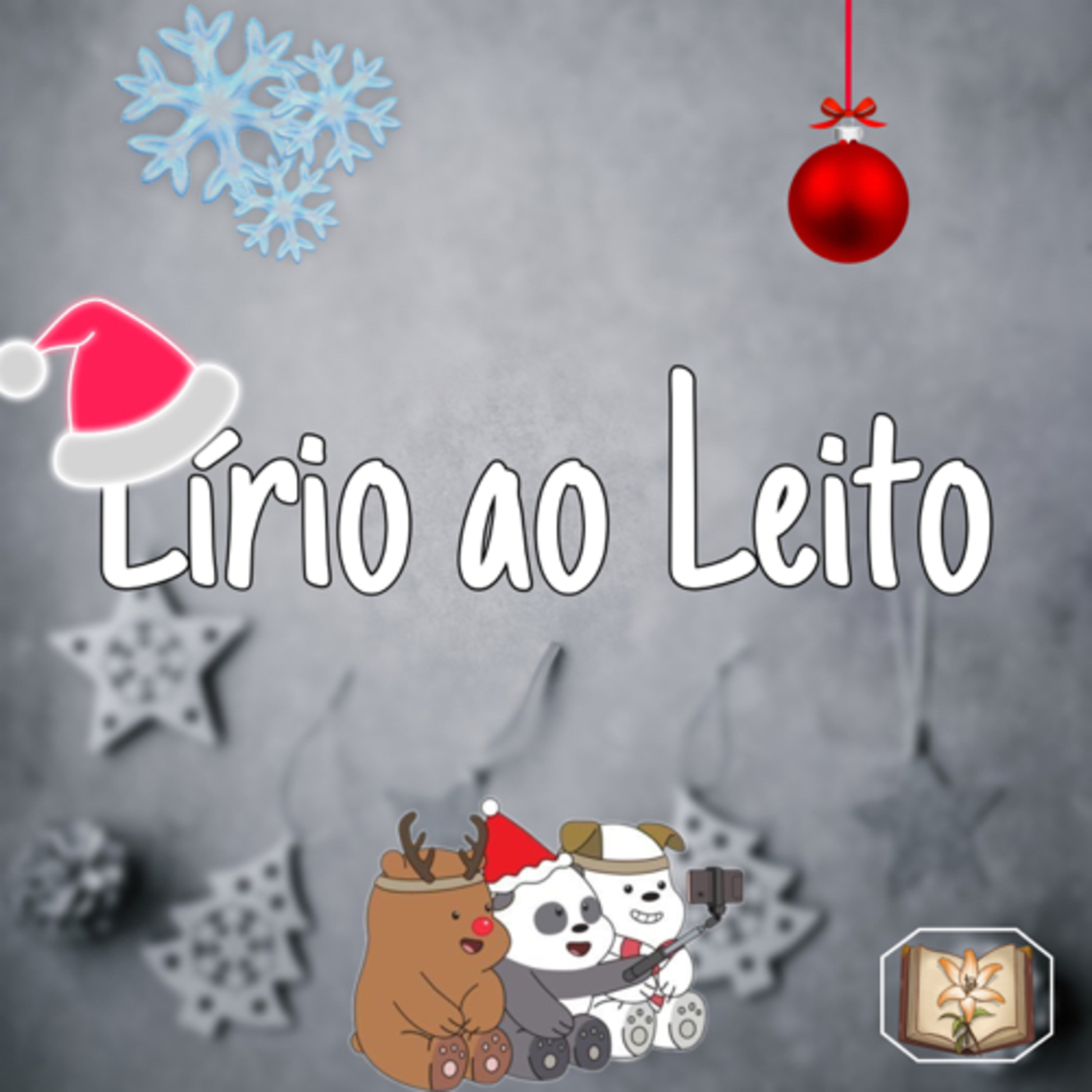 Lírio Literário