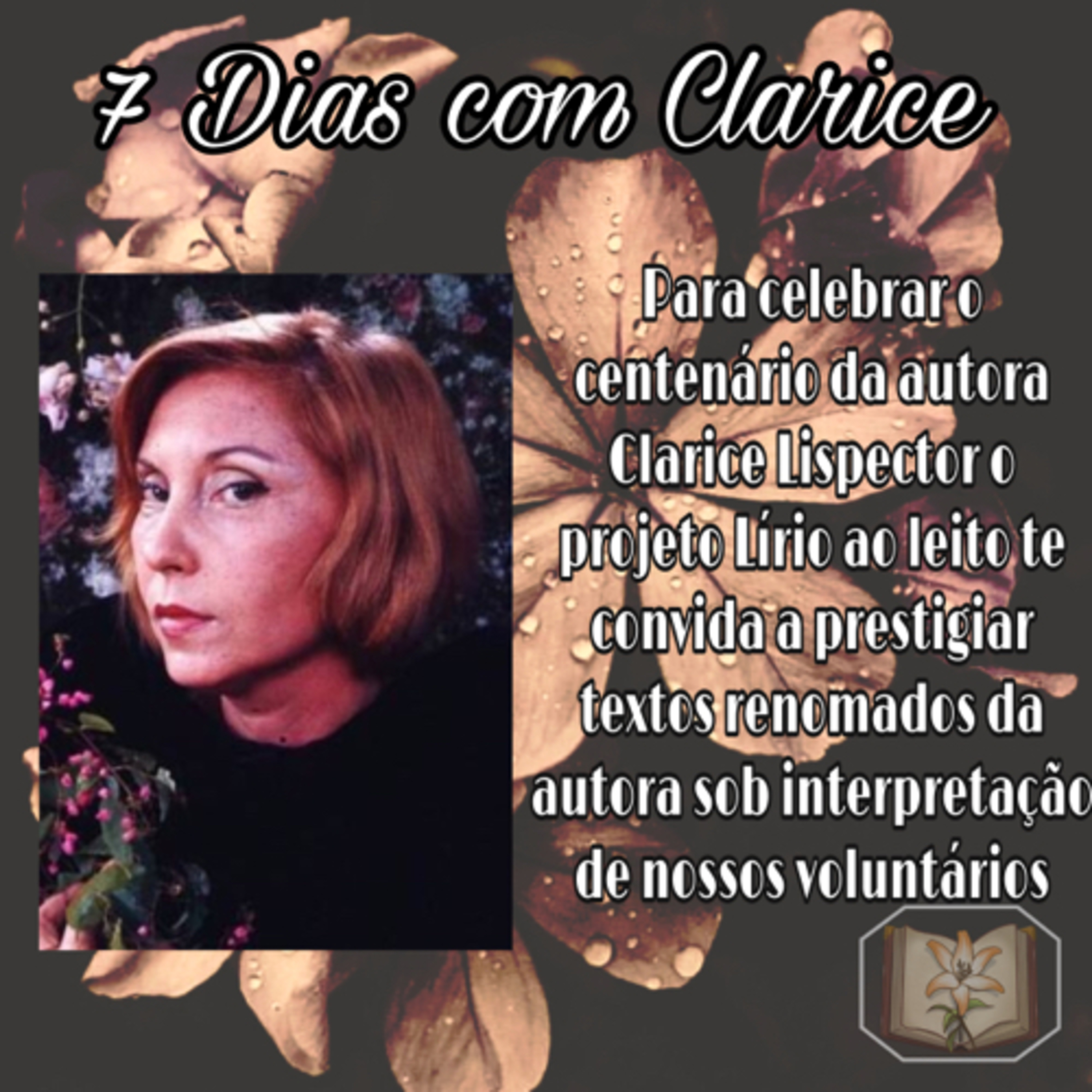 Lírio Literário