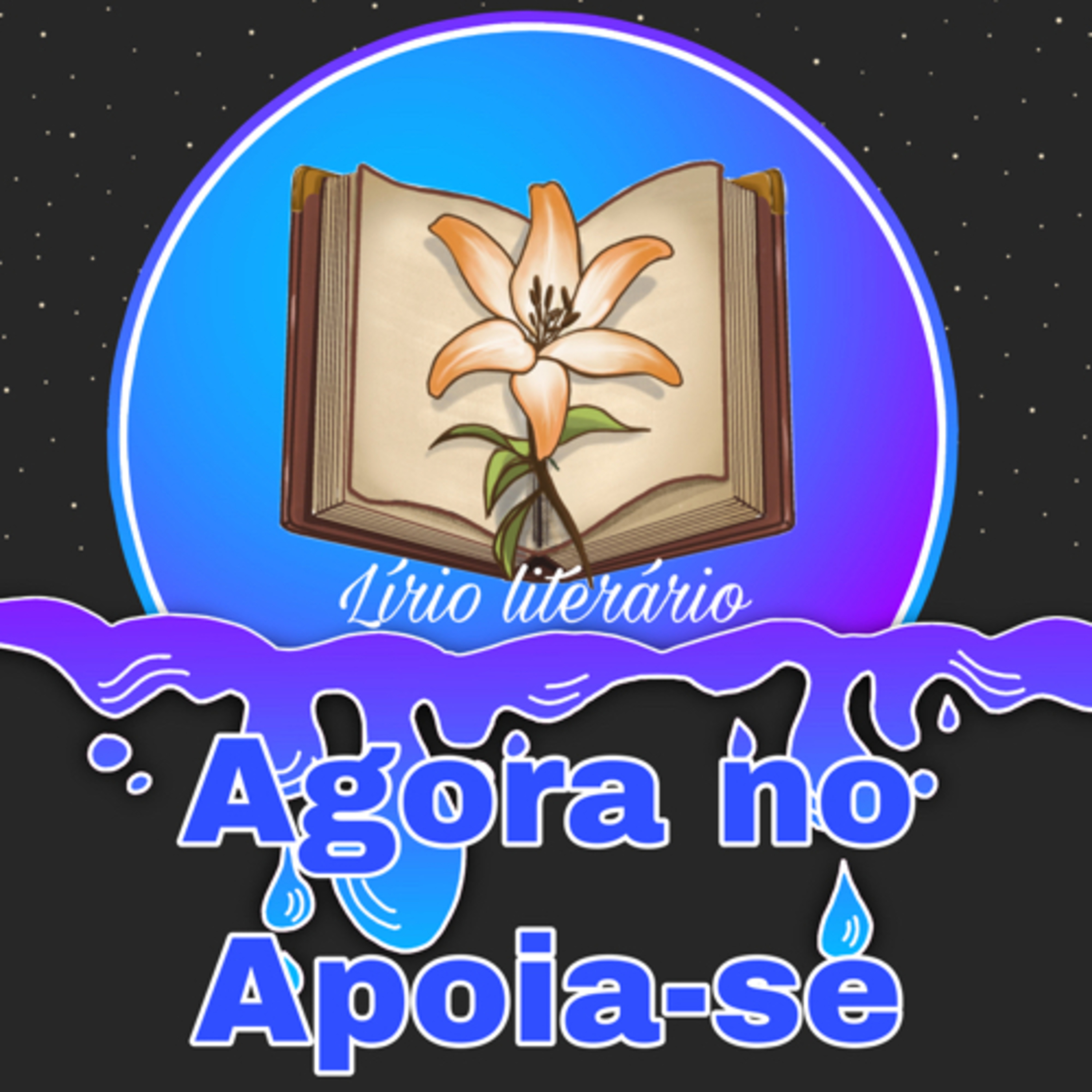 Lírio Literário