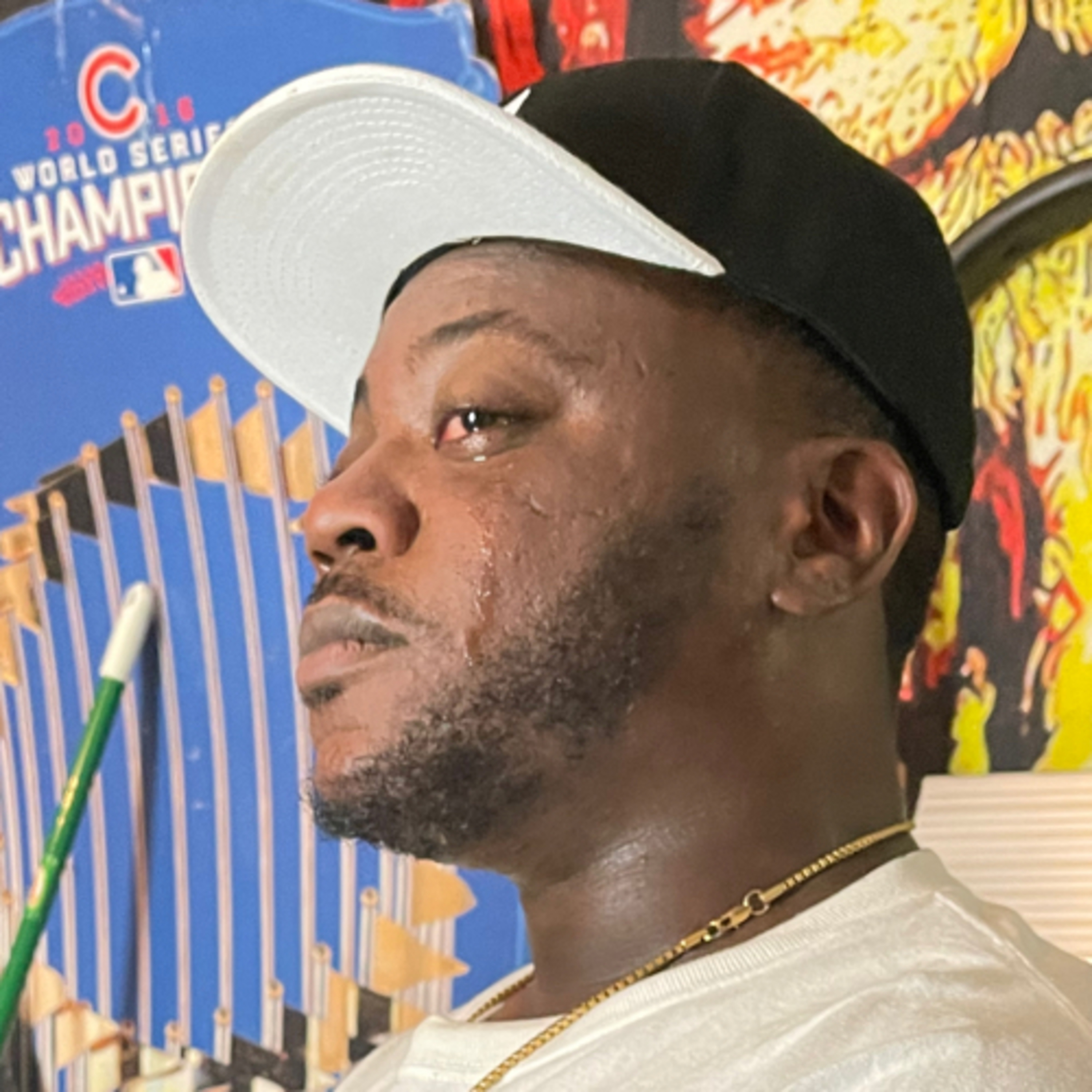 Straight Gas Homie Podcast