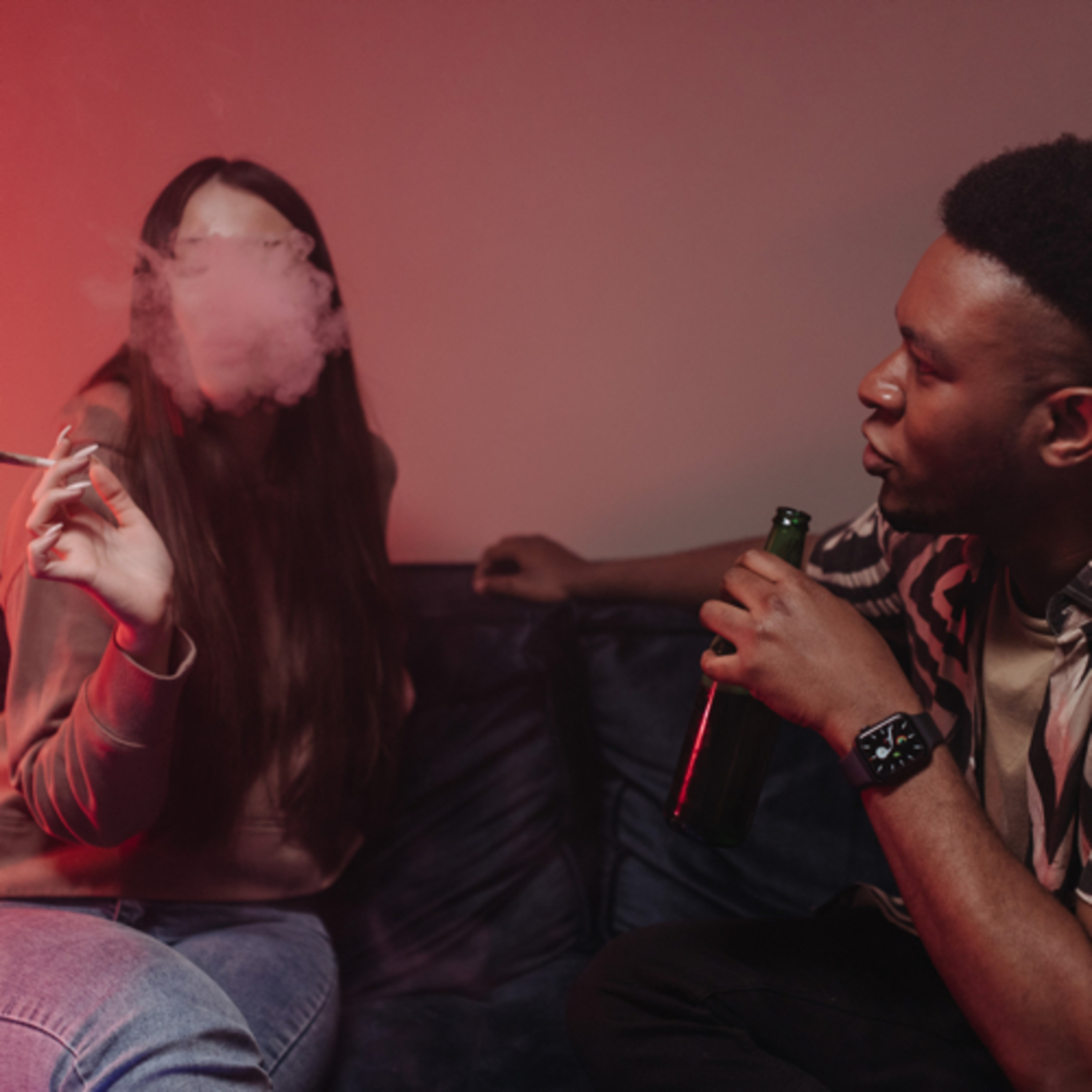 Straight Gas Homie Podcast