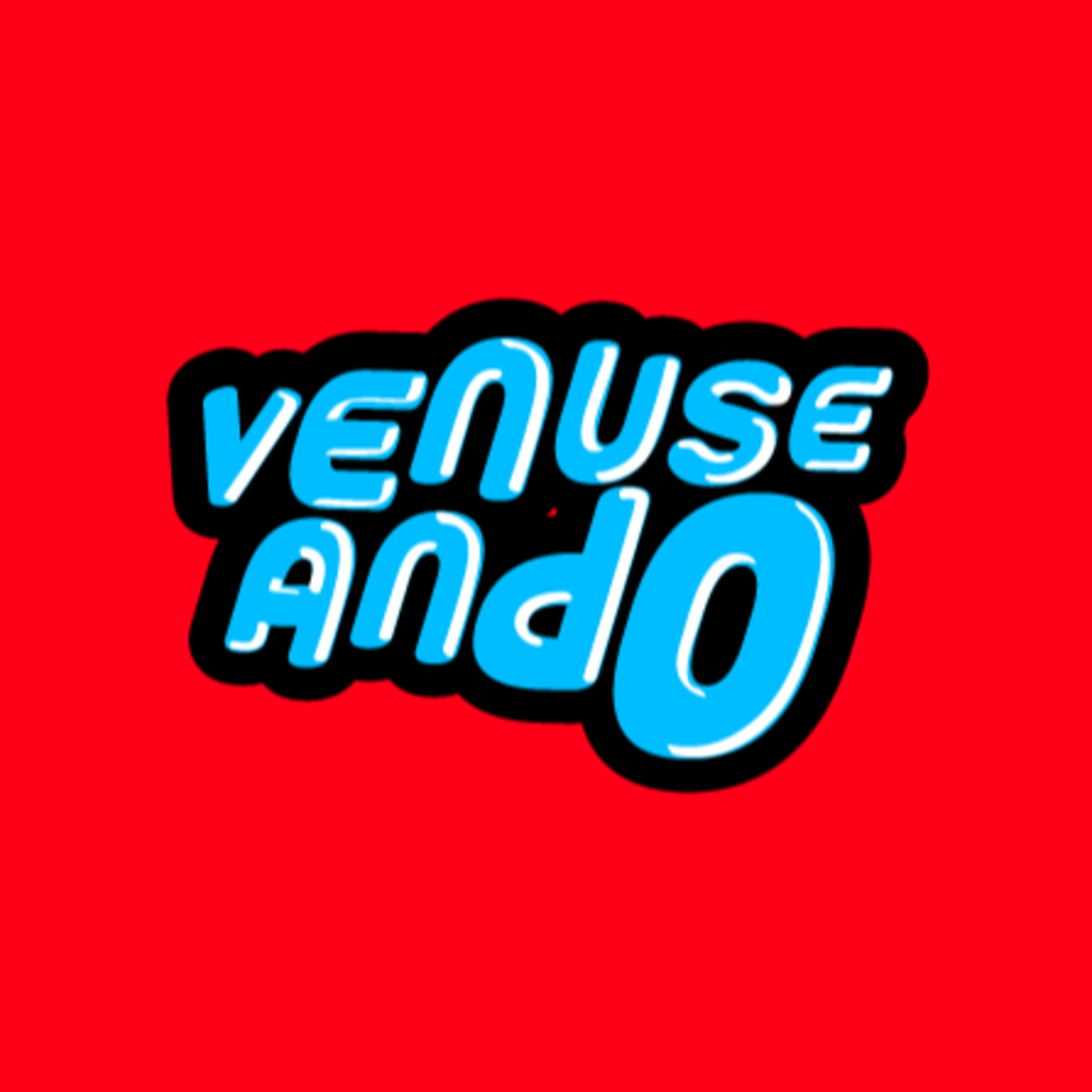 Venuseando