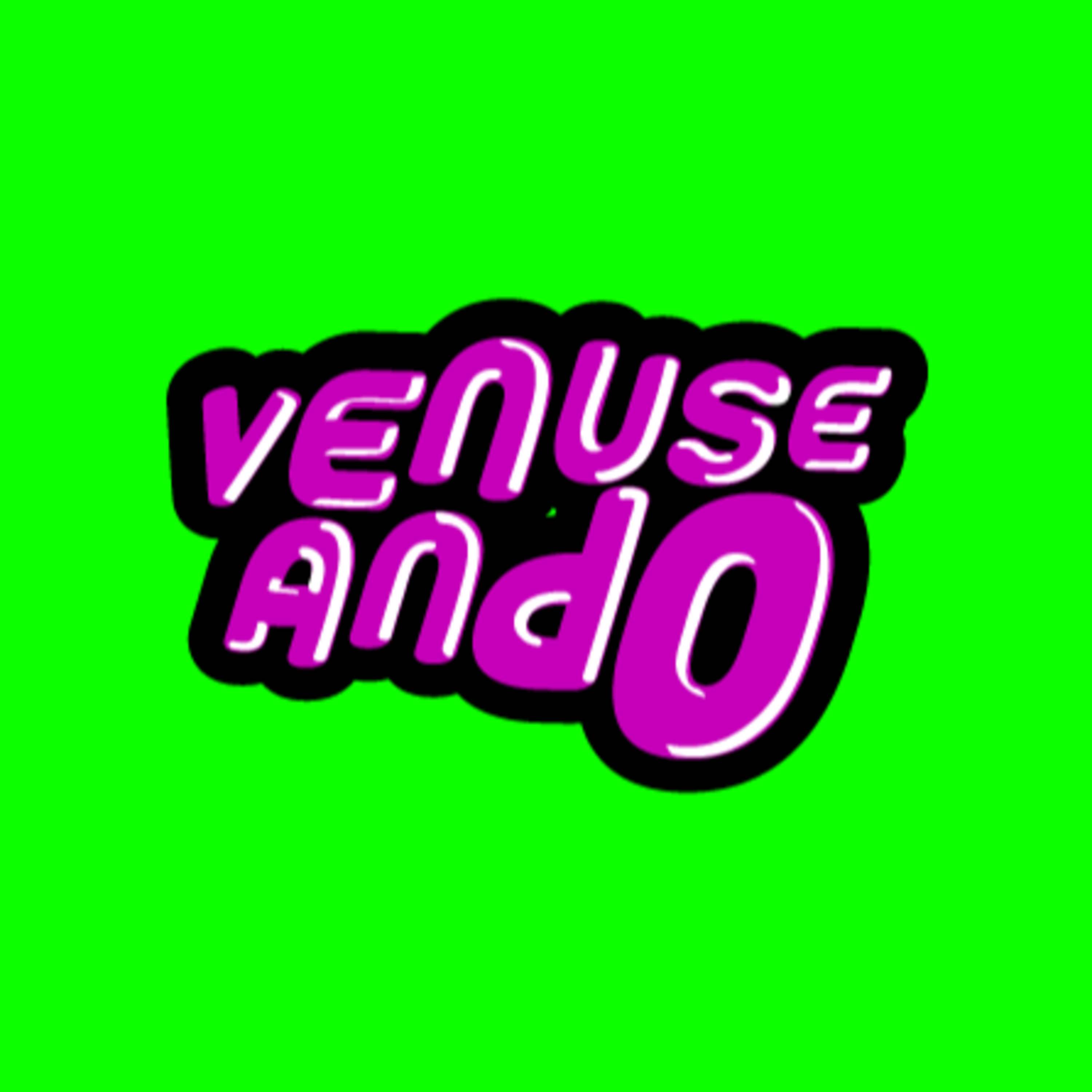 Venuseando