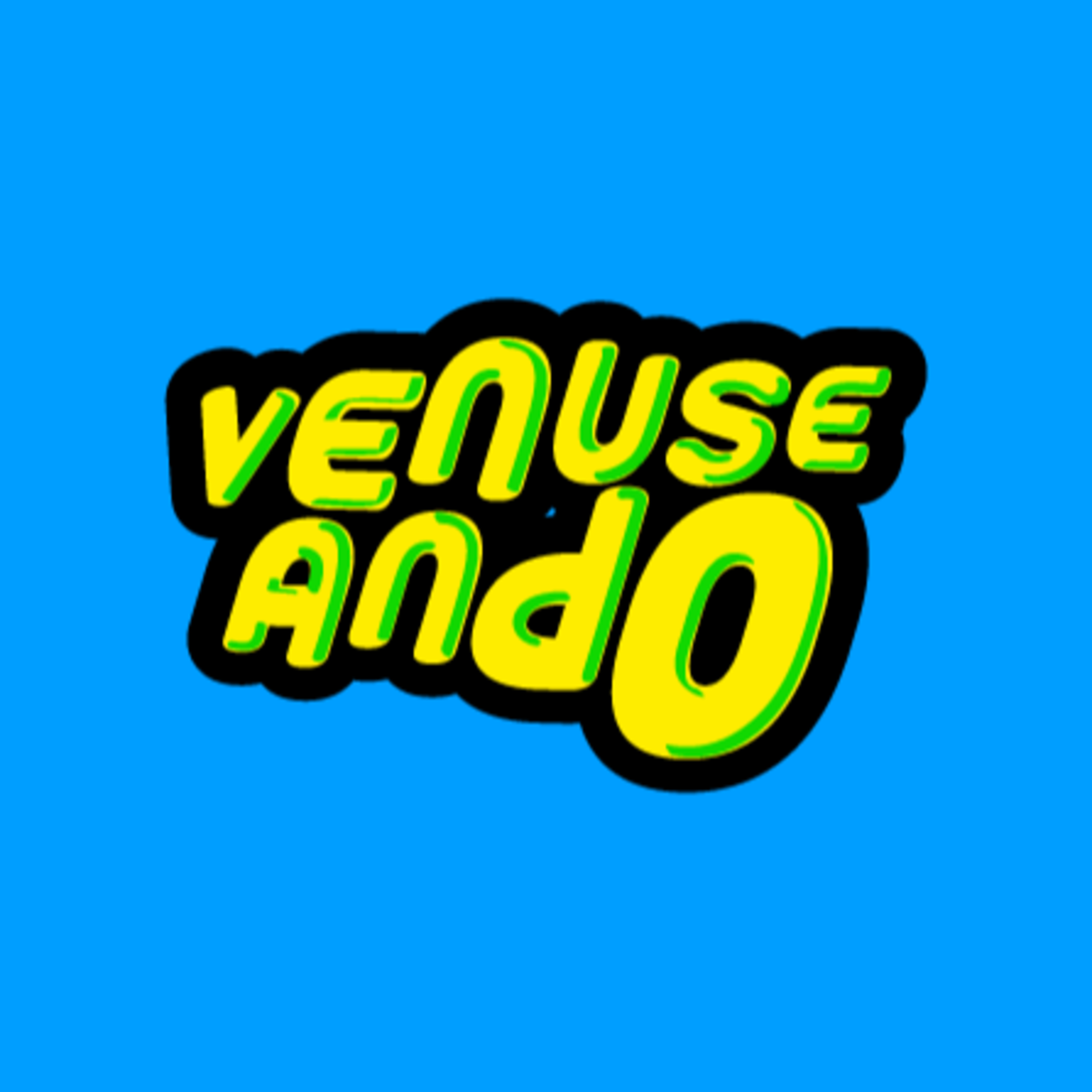 Venuseando