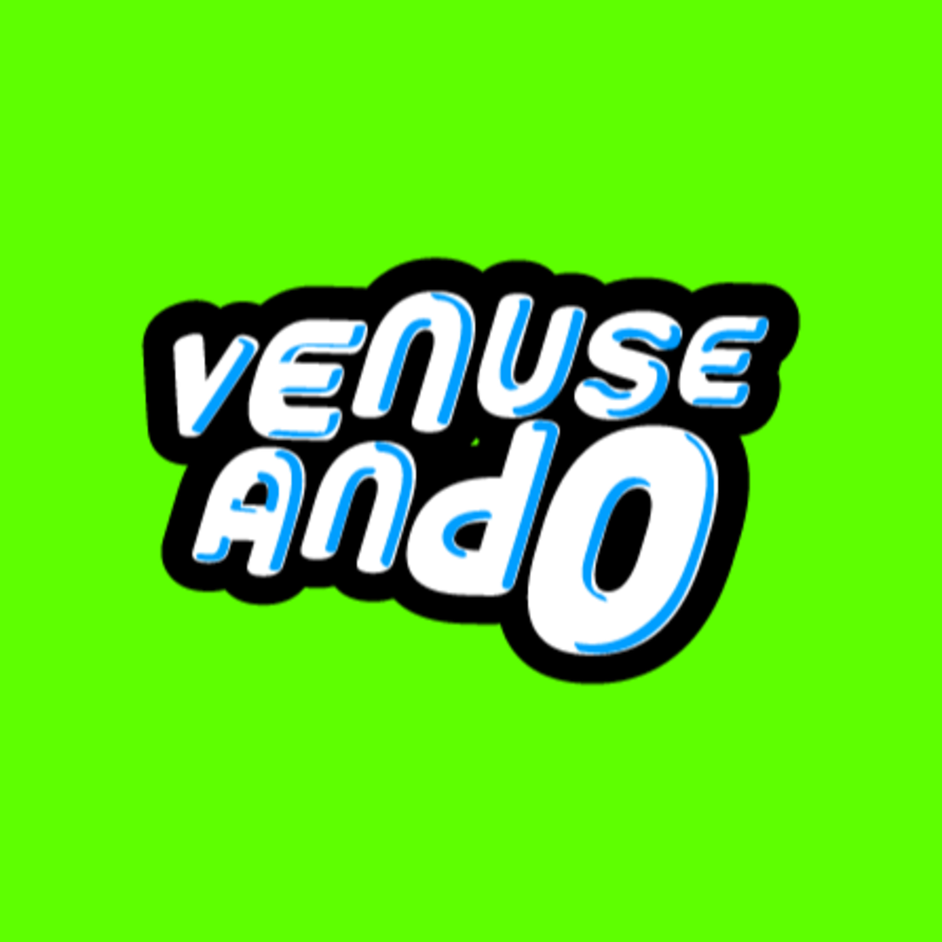 Venuseando